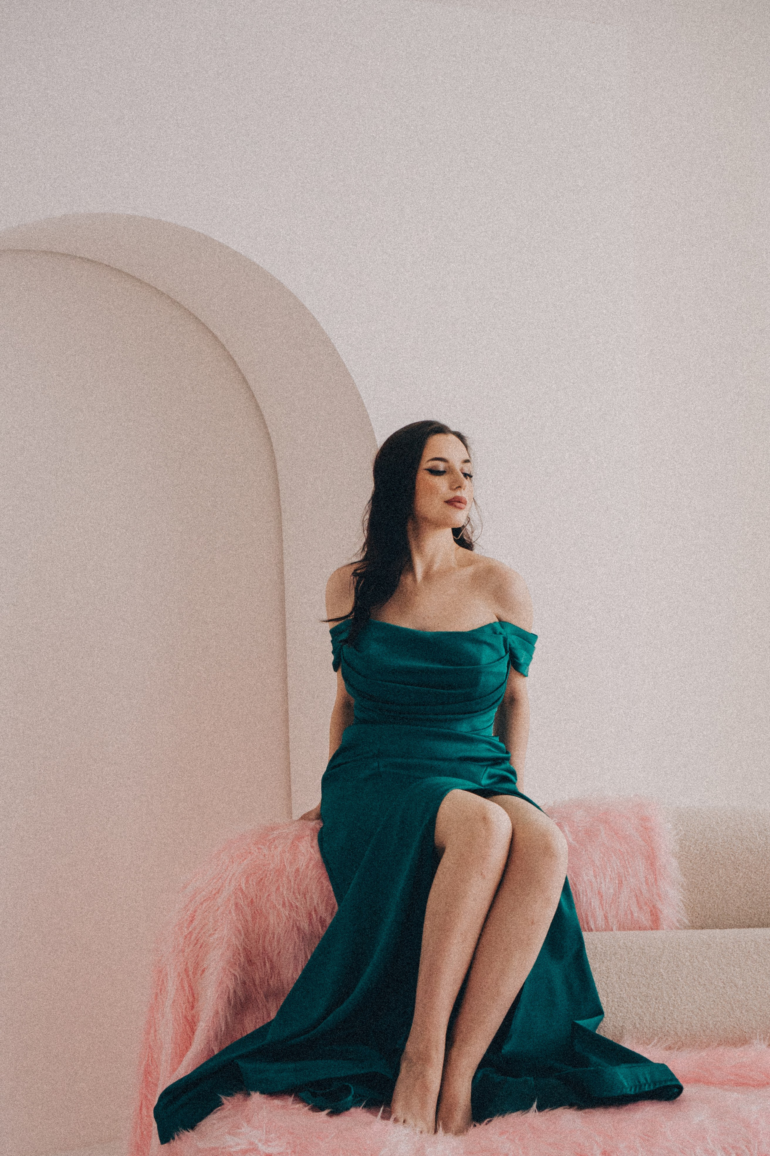 Весенняя. Профессиональный фотограф, Санкт-Петербург — Виктория Богомолова