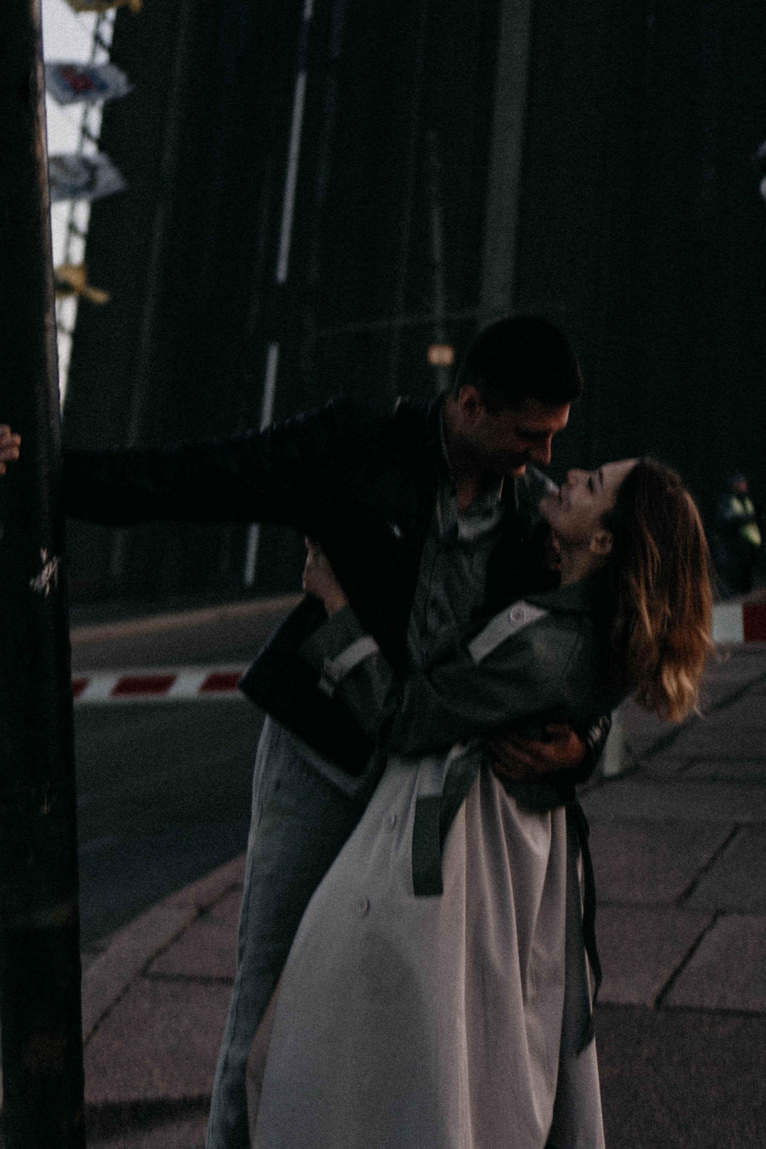 Рассветная, белые ночи. Профессиональный фотограф, Санкт-Петербург — Виктория Богомолова