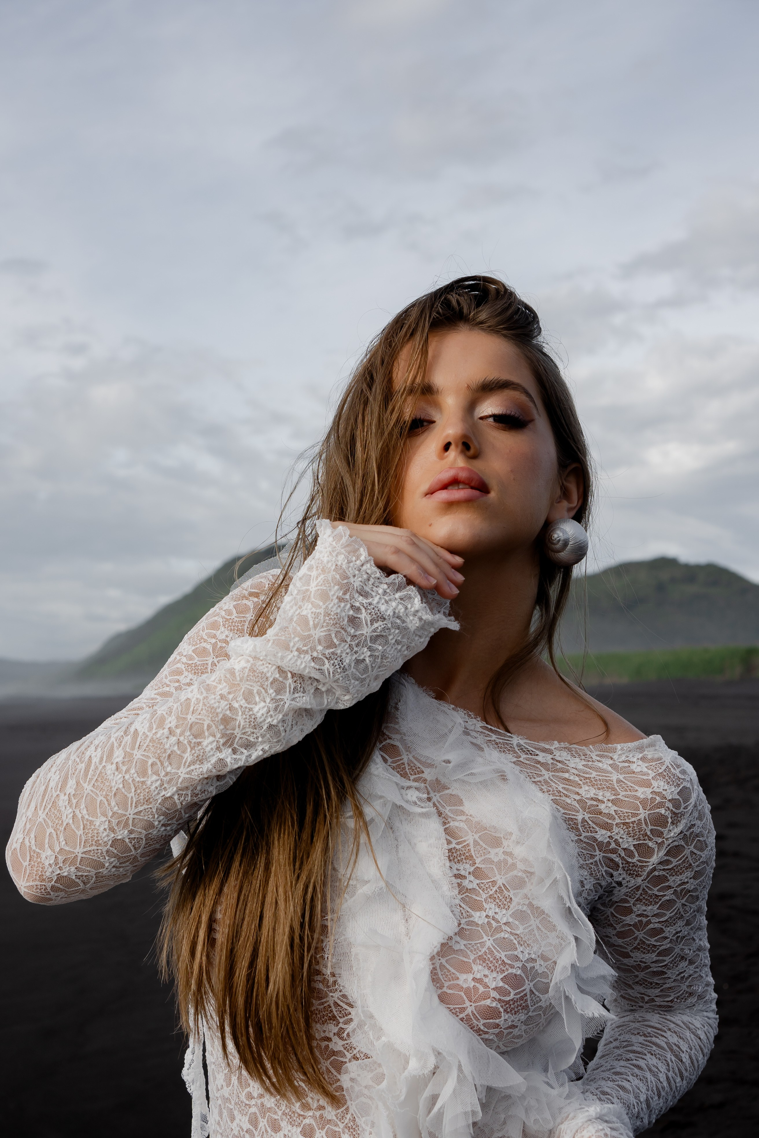 ТИХИЙ ОКЕАНН СЬЕМКА НА SONY. Профессиональный фотограф, Санкт-Петербург — Виктория Богомолова