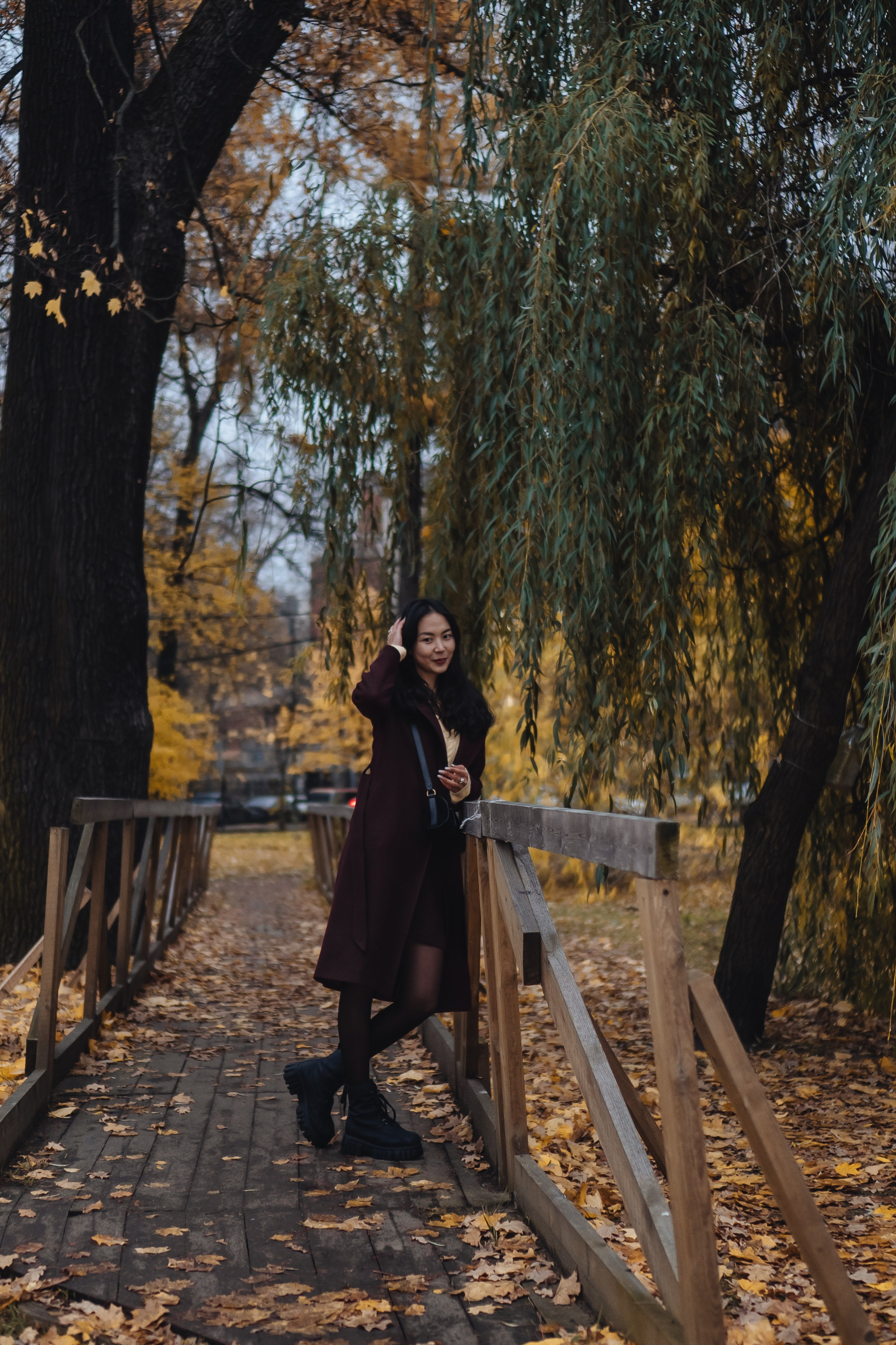 ФТОСЕСИЯ ПРОГУЛКА ПО ПЕТРОГРАДКЕ И ЛОПУХИНСКОМУ САДУ. Профессиональный фотограф, Санкт-Петербург — Виктория Богомолова