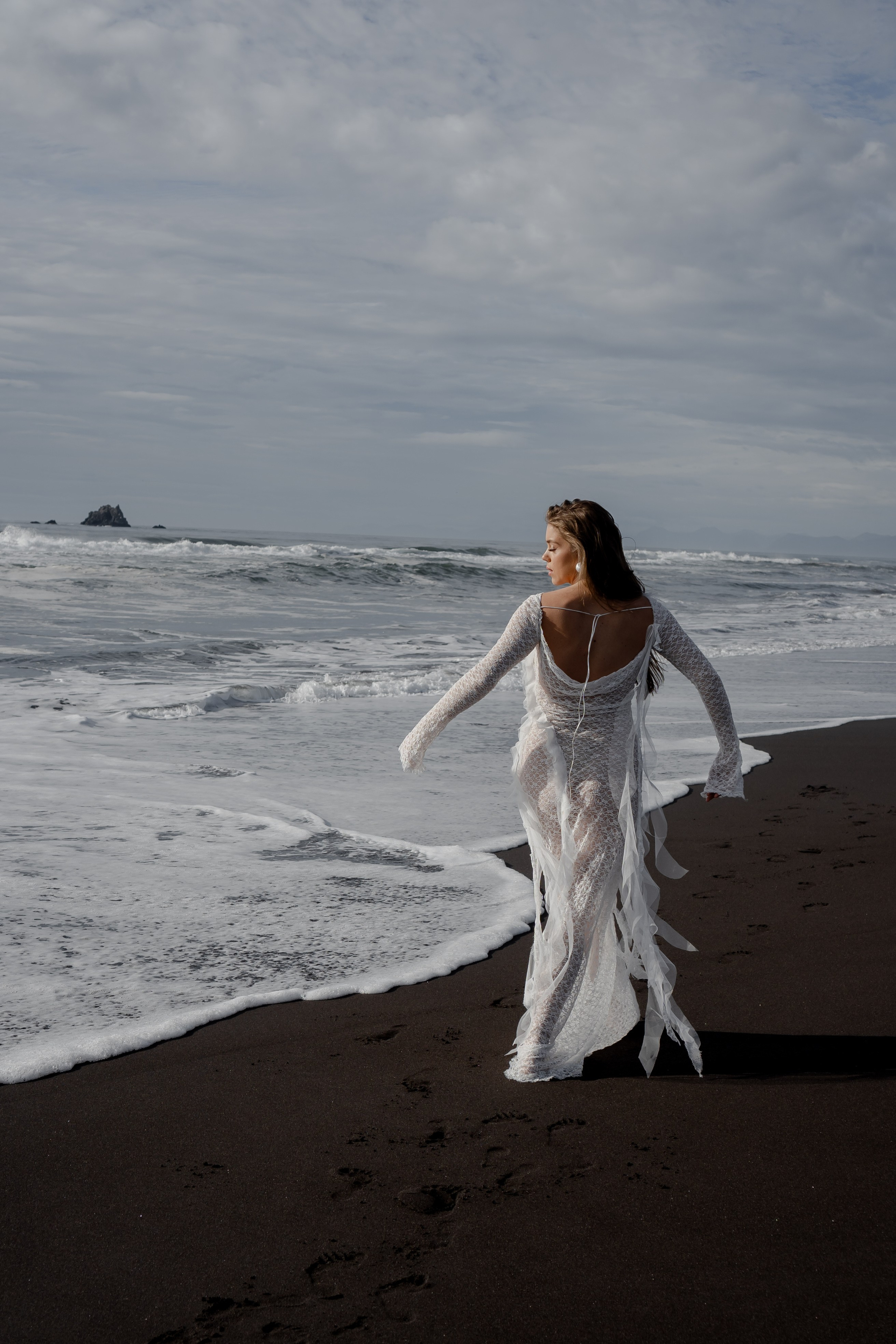 ТИХИЙ ОКЕАНН СЬЕМКА НА SONY. Профессиональный фотограф, Санкт-Петербург — Виктория Богомолова