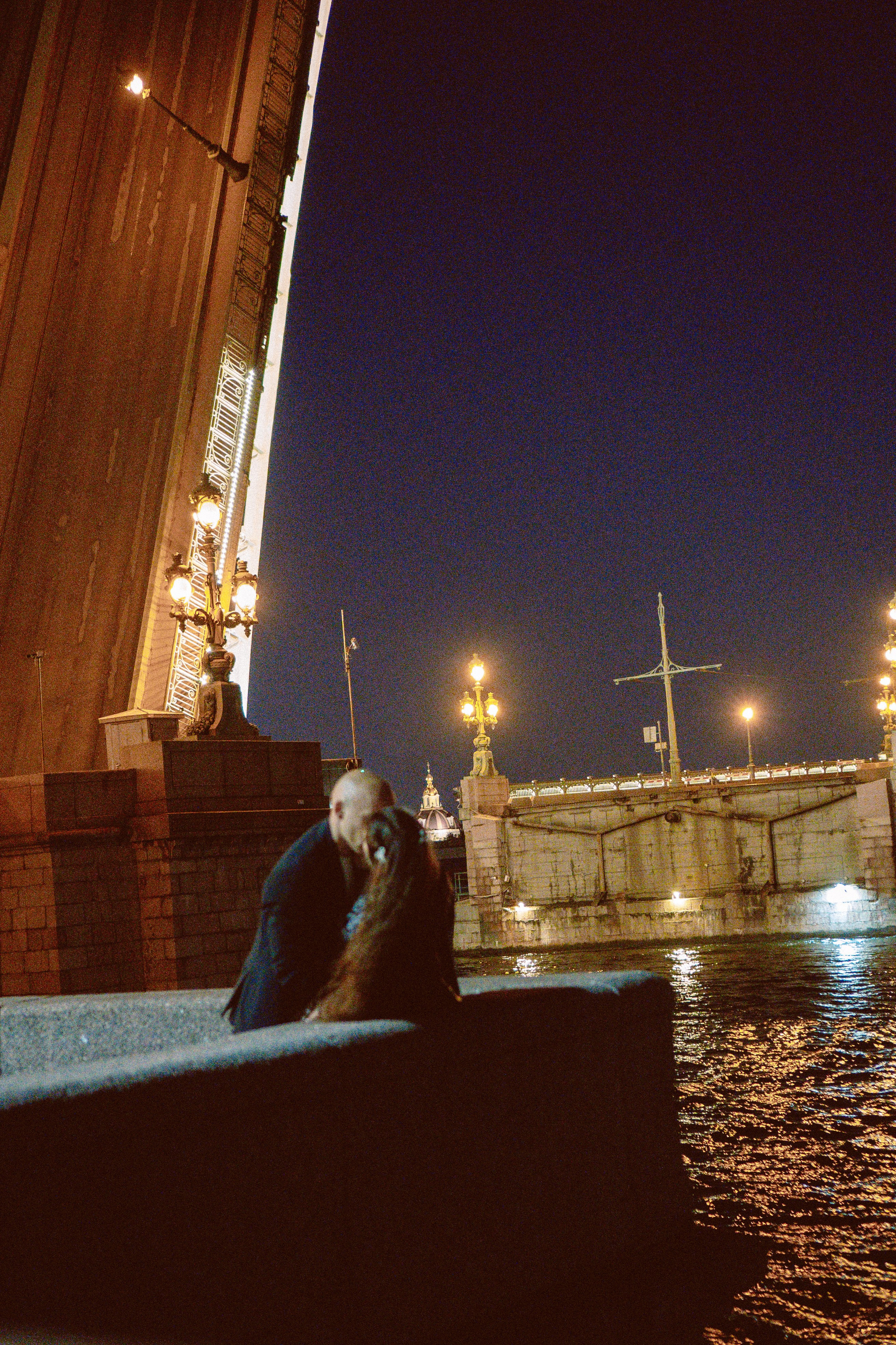 Любовь и питер. Профессиональный фотограф, Санкт-Петербург — Виктория Богомолова