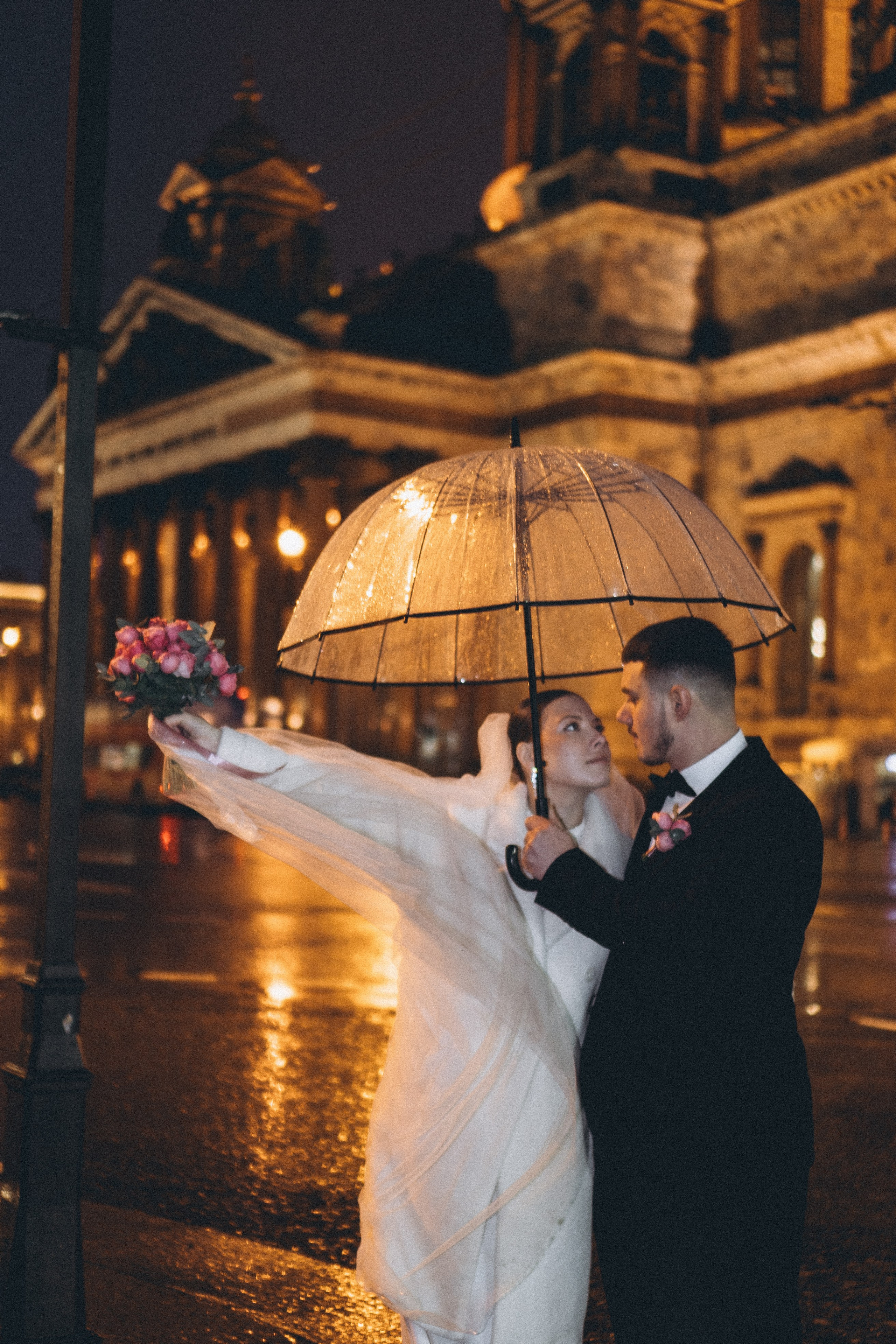 СВАДЕБНАЯ СЬЕМКА В ПЕВОМ ДВОРЦЕ БРАКОСОЧЕТАНИЯ. Профессиональный фотограф, Санкт-Петербург — Виктория Богомолова