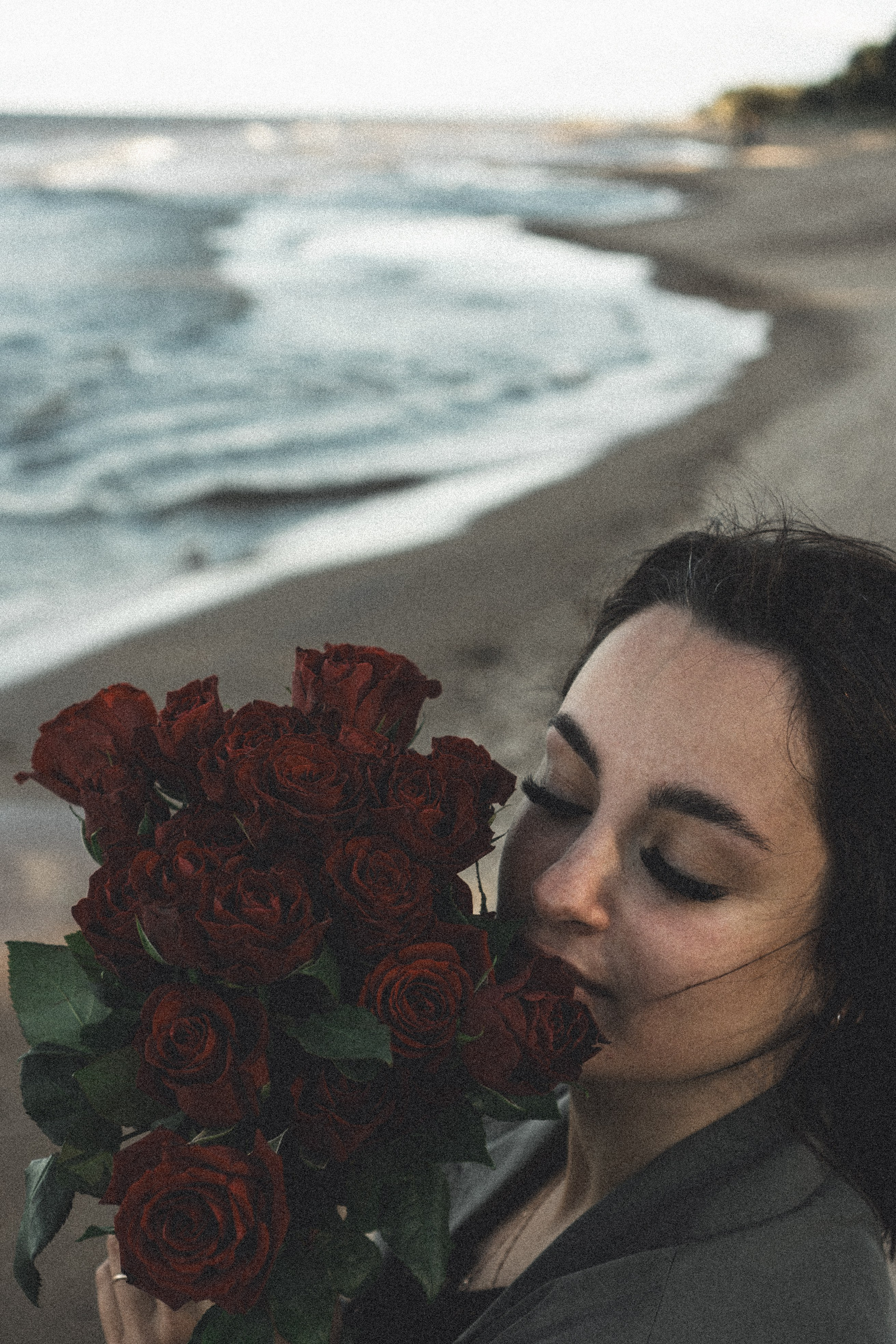 Розы. Профессиональный фотограф, Санкт-Петербург — Виктория Богомолова