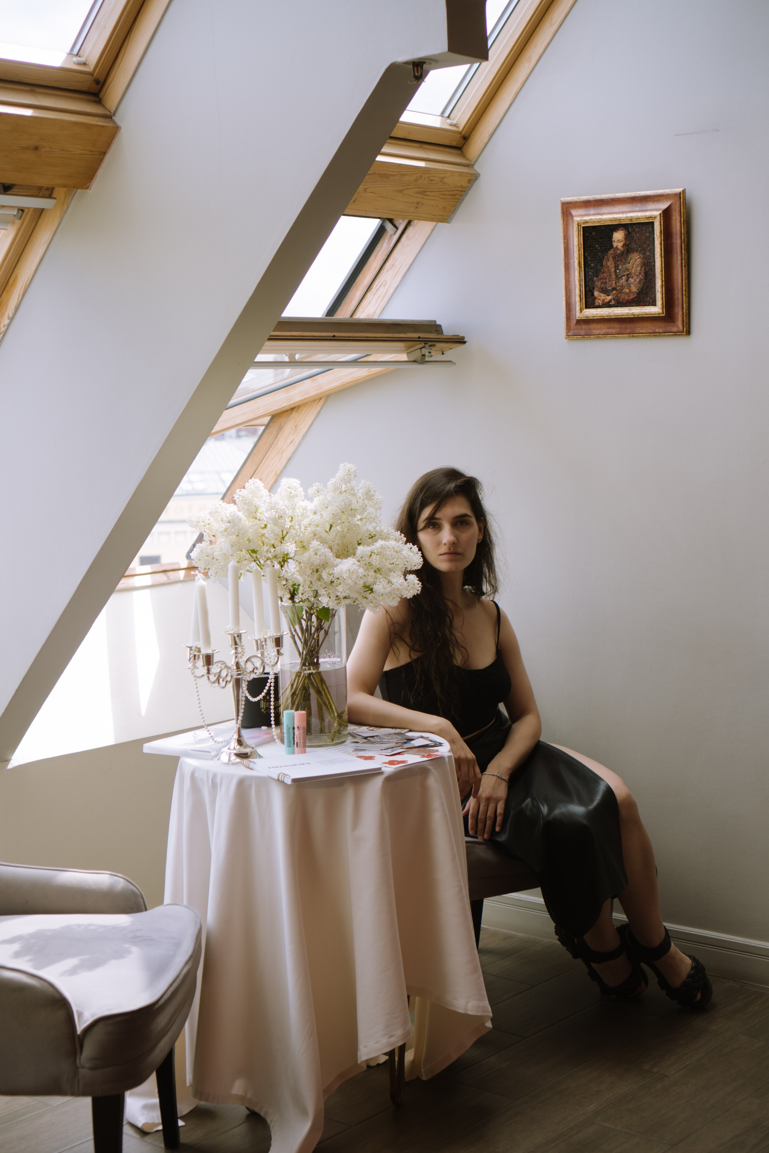 СВАДЕБНЫЙ БАНКЕТ НА ВЛАДИМИРСКОЙ В САНКТ-ПЕТЕРБУРГЕ (КАМЕРНАЯ СВАДЬБА). Профессиональный фотограф, Санкт-Петербург — Виктория Богомолова