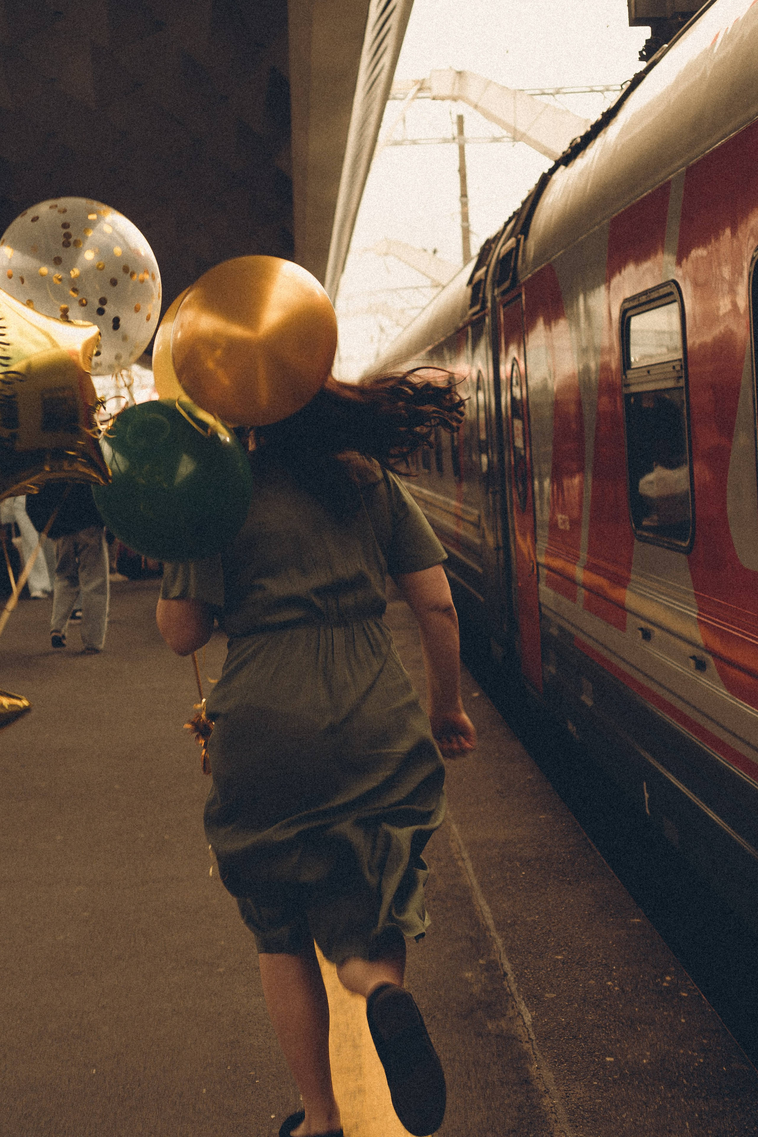 ПРЕДЛОЖЕНИЕ. Профессиональный фотограф, Санкт-Петербург — Виктория Богомолова