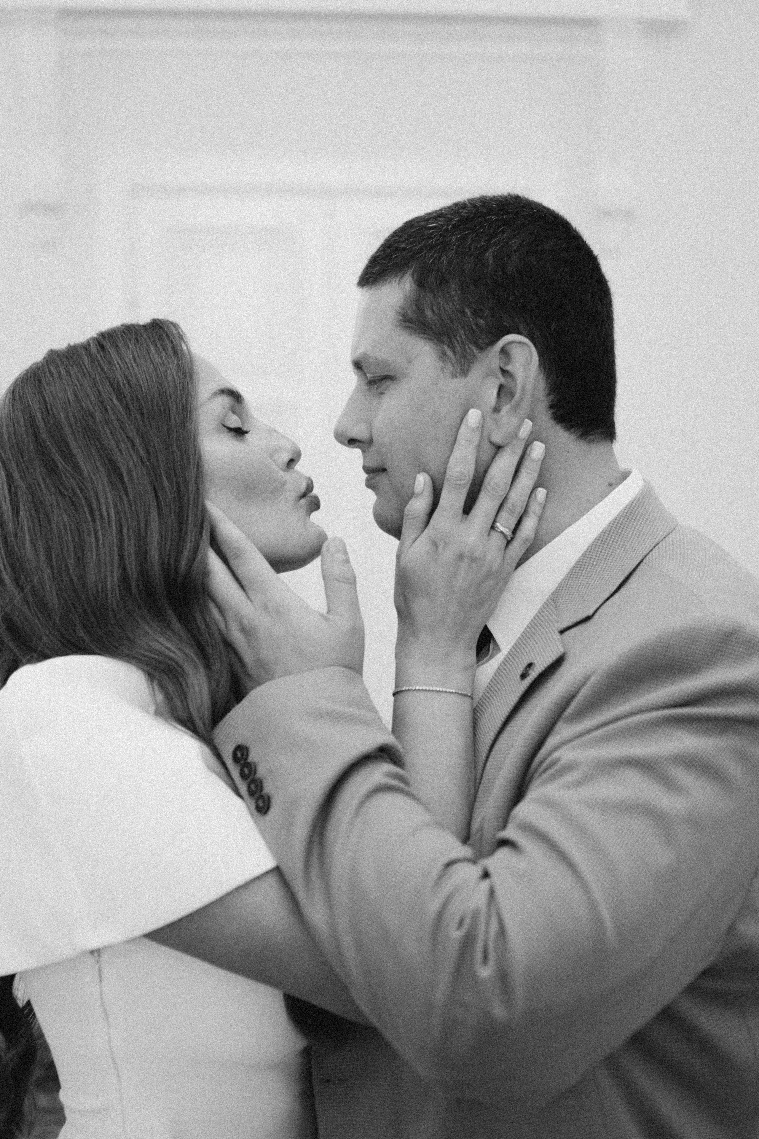 СВАДЕБНАЯ В ПУШКИНЕ. Профессиональный фотограф, Санкт-Петербург — Виктория Богомолова