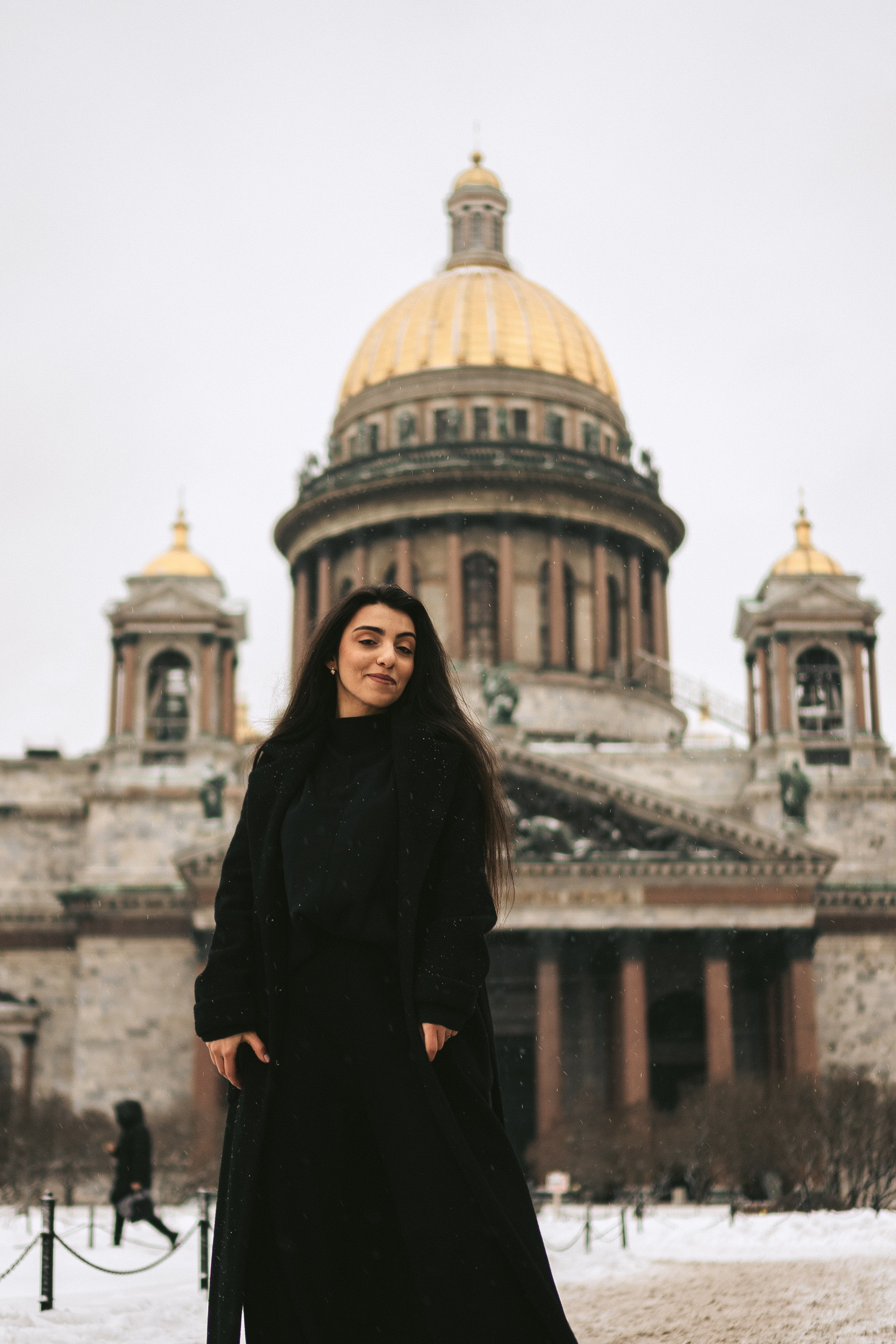 Фотосессия в Санкт-Петербурге. Профессиональный фотограф, Санкт-Петербург — Виктория Богомолова