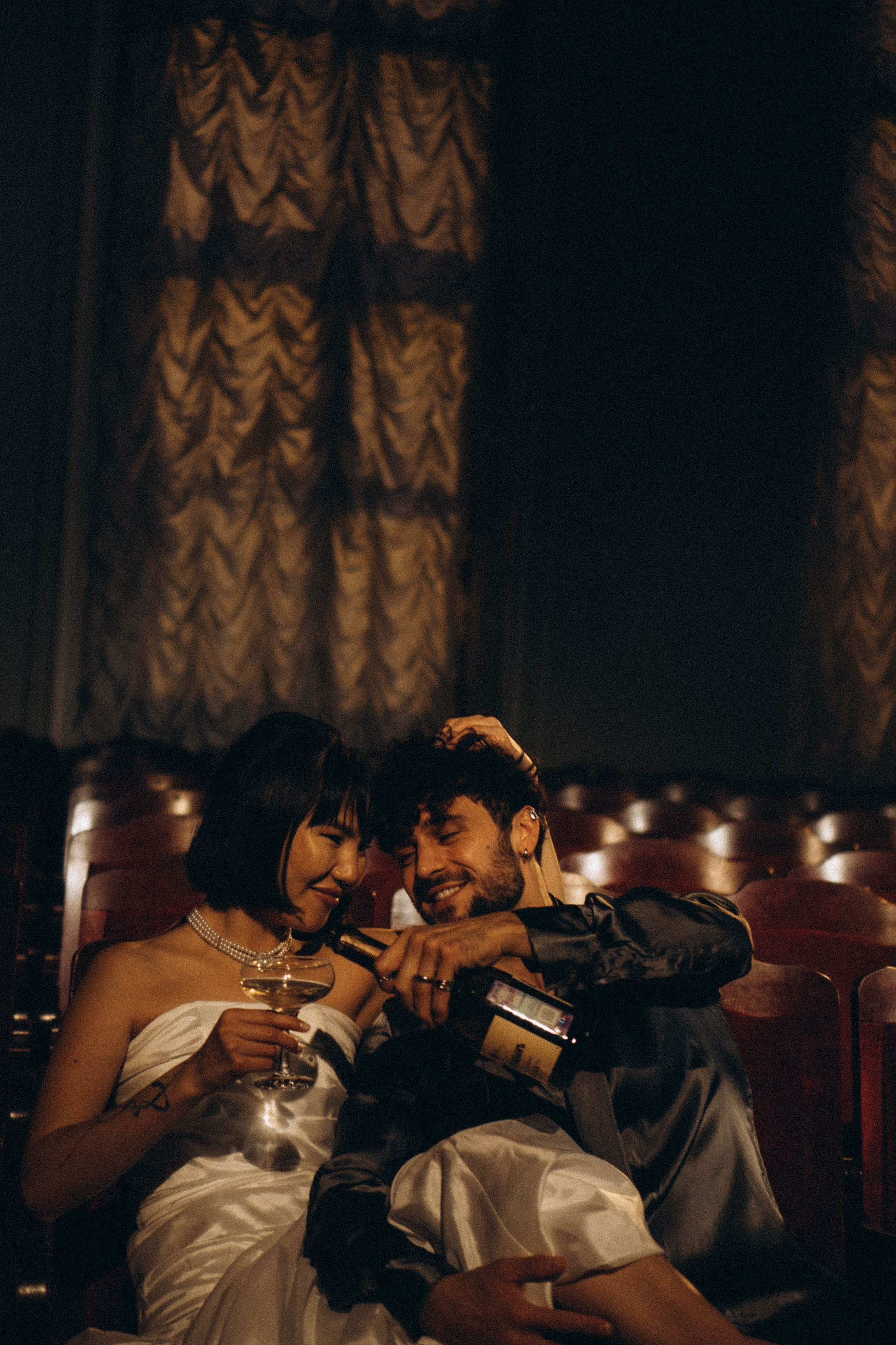 СВАБЕДНАЯ ФОТСЕССИИЯ В ОДНОМ ИЗ ЗАЛОВ НИКОЛАЕВСКОГО ДВОРЦА. Профессиональный фотограф, Санкт-Петербург — Виктория Богомолова