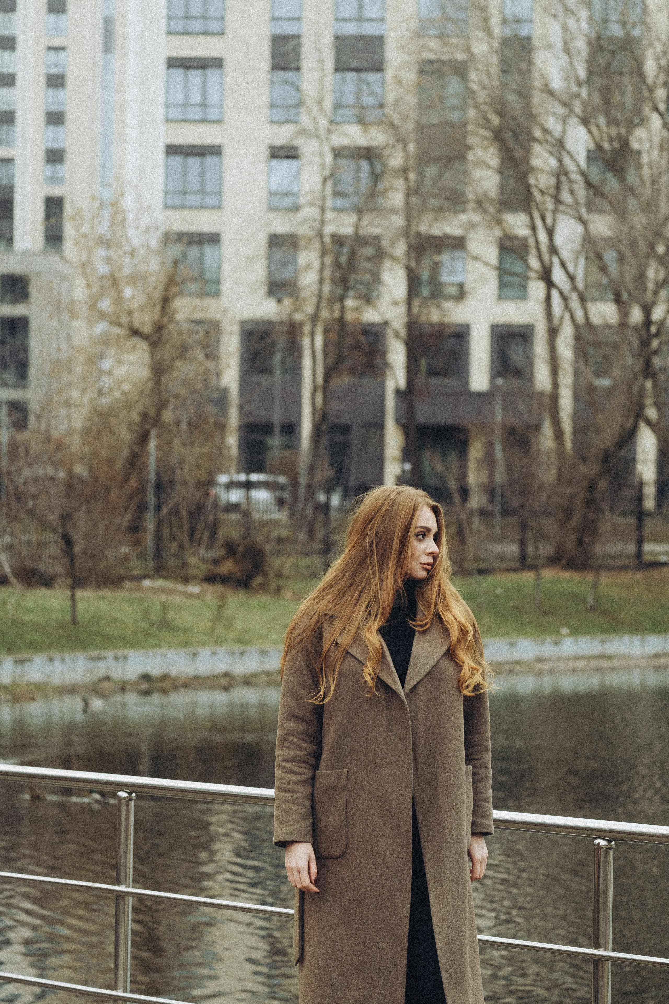 ПРОГУЛКА ПО МОСКВЕ. Профессиональный фотограф, Санкт-Петербург — Виктория Богомолова