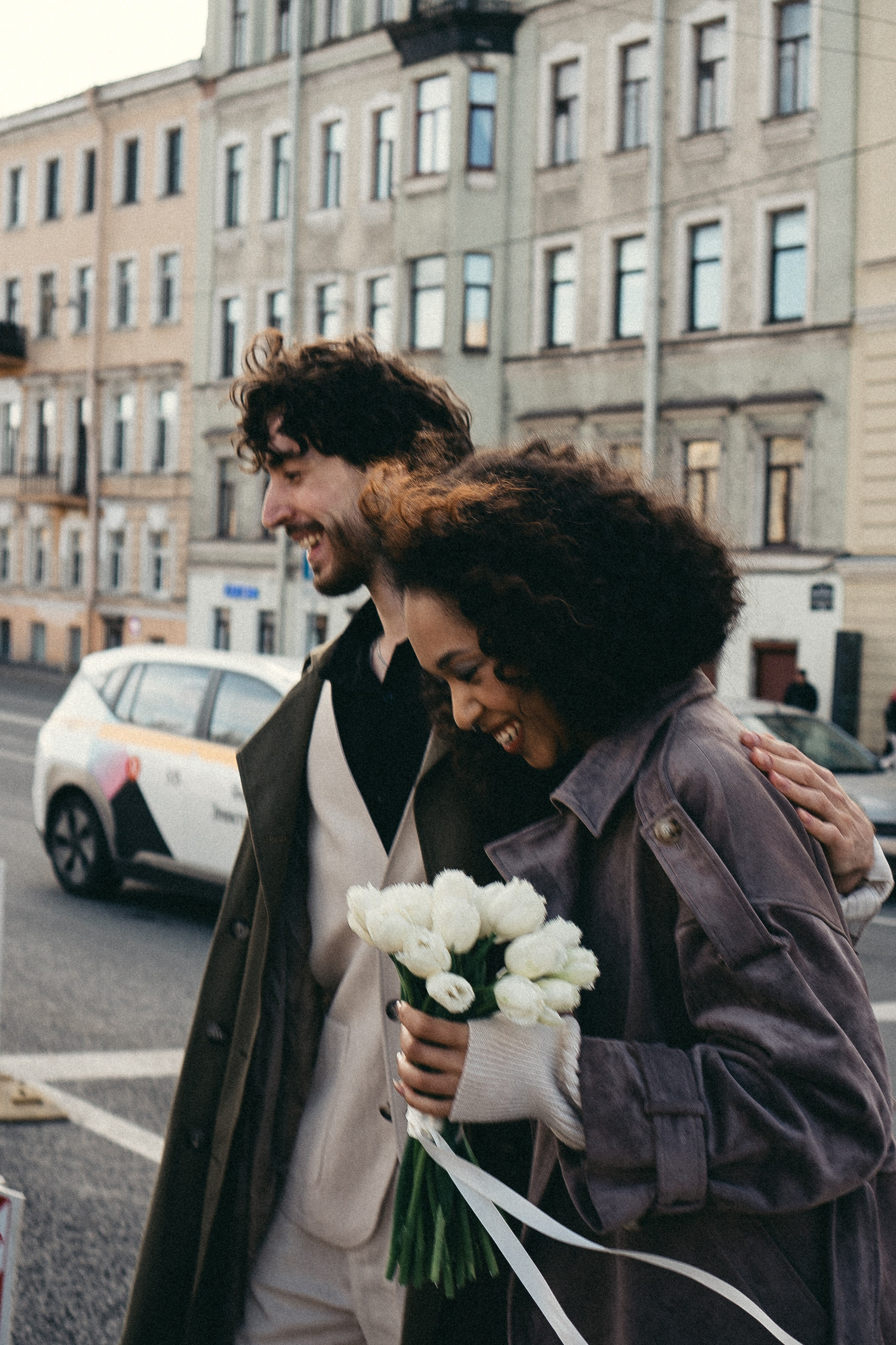 СВАДЕБНАЯ ПРОГУЛКА ПО ПЕТРОГРАДКЕ ВЕСНОЙ. СВАДЕБНАЯ ФОТОСЕССИИЯ НА ПЕТРОГРАДКЕ. Профессиональный фотограф, Санкт-Петербург — Виктория Богомолова