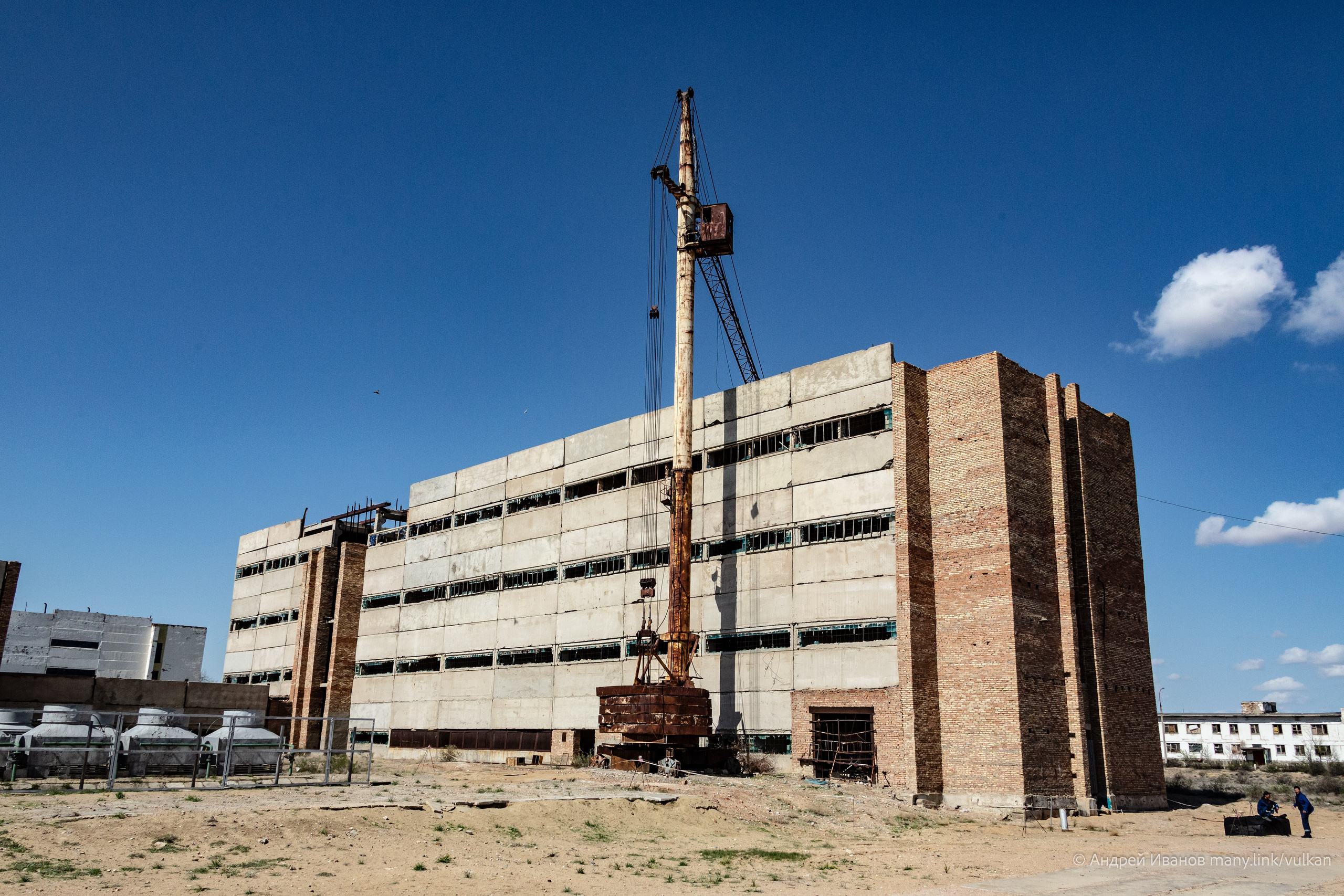 Перелёт на Байконур в 2026 г на самолётах АОН. Фотоальбом показывающий увлекательный мир авиации и мир медведей Андрея Иванова
