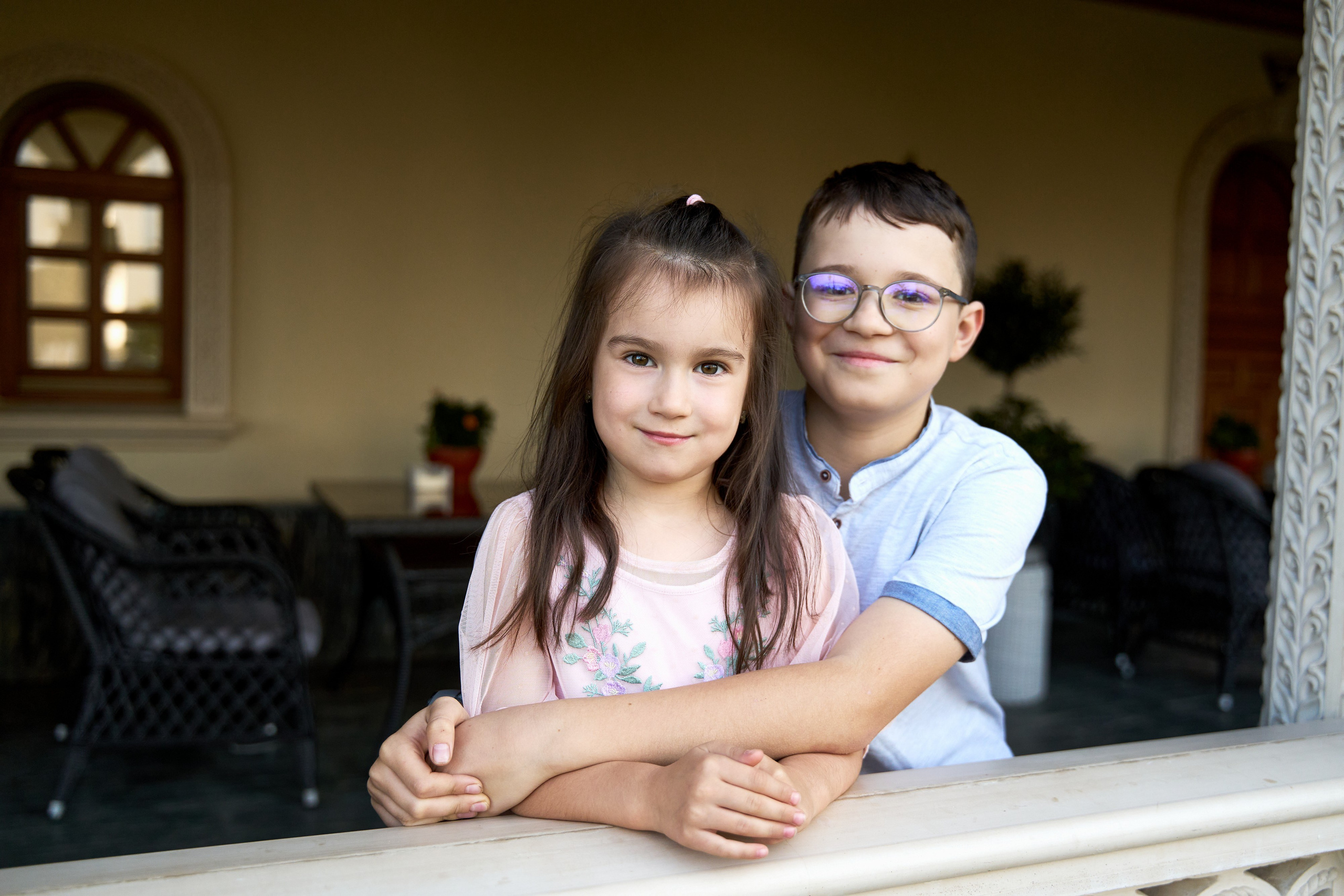 Семейные и детские съемки. Фотограф в Екатеринбурге Анастасия Фе