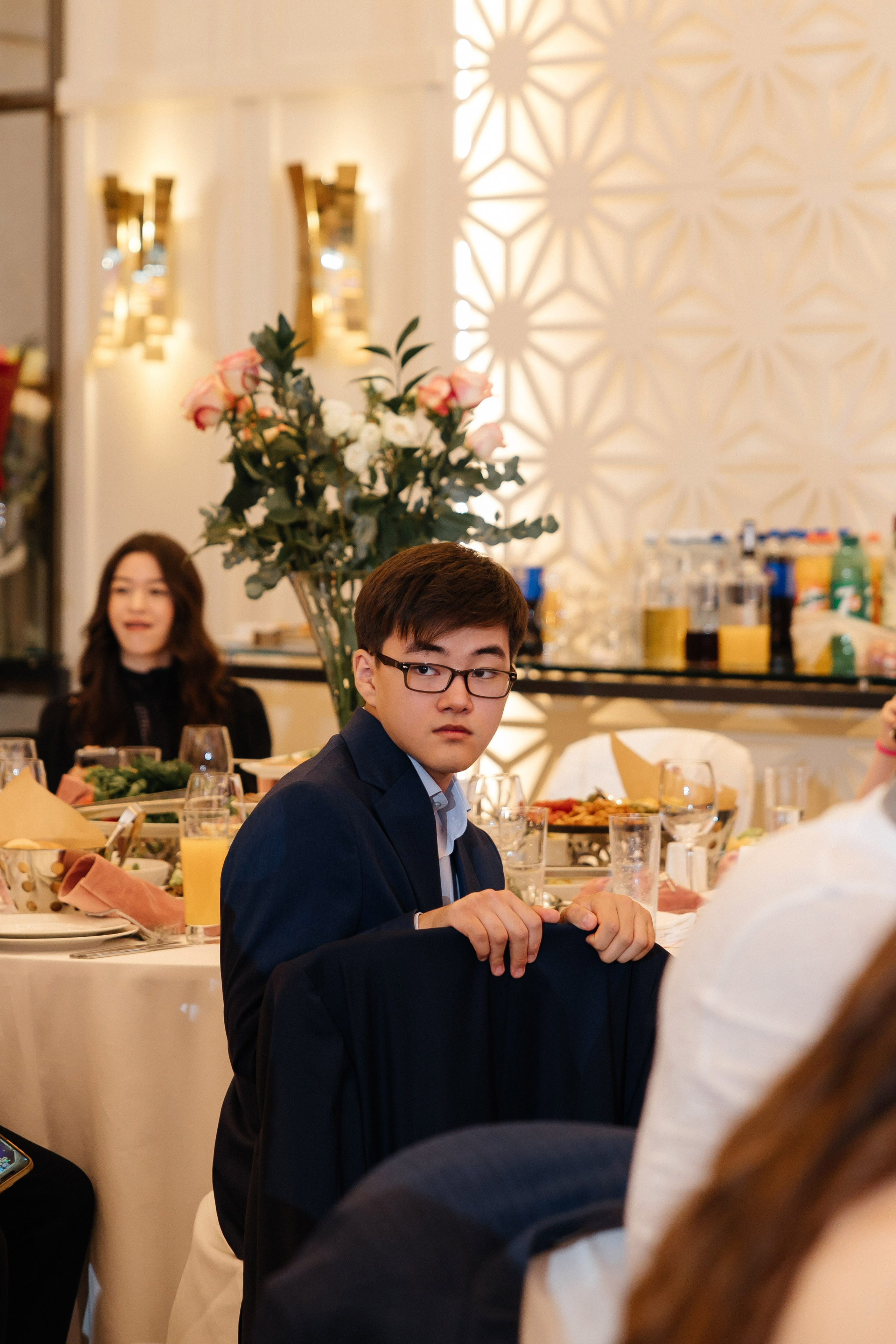 Alina Uzatu. Профессиональный фотограф в городе Астана/Алматы Даурен Сембаев