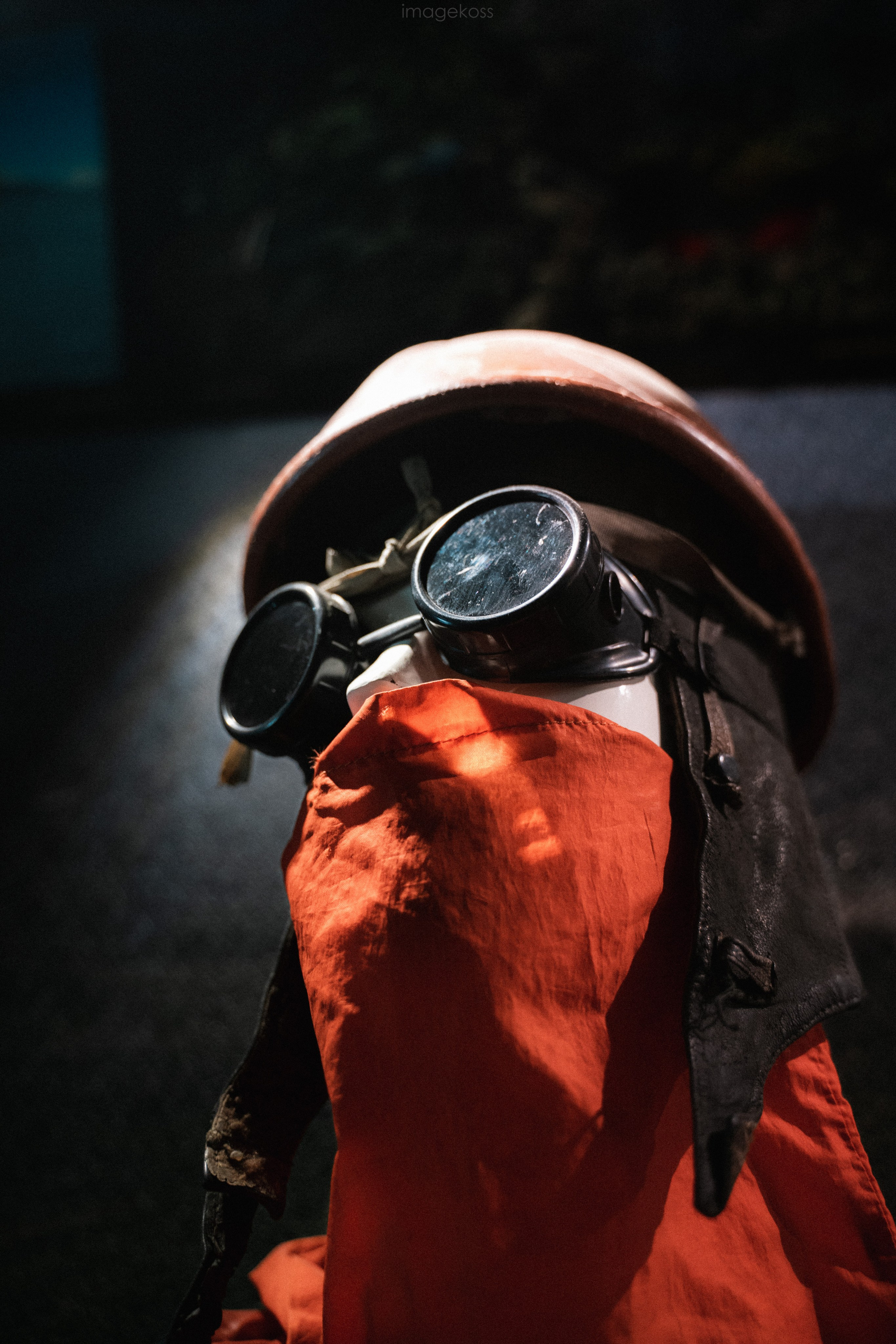 Камчатка. Фотограф в поход и восхождение на Эльбрус Игорь Косарев