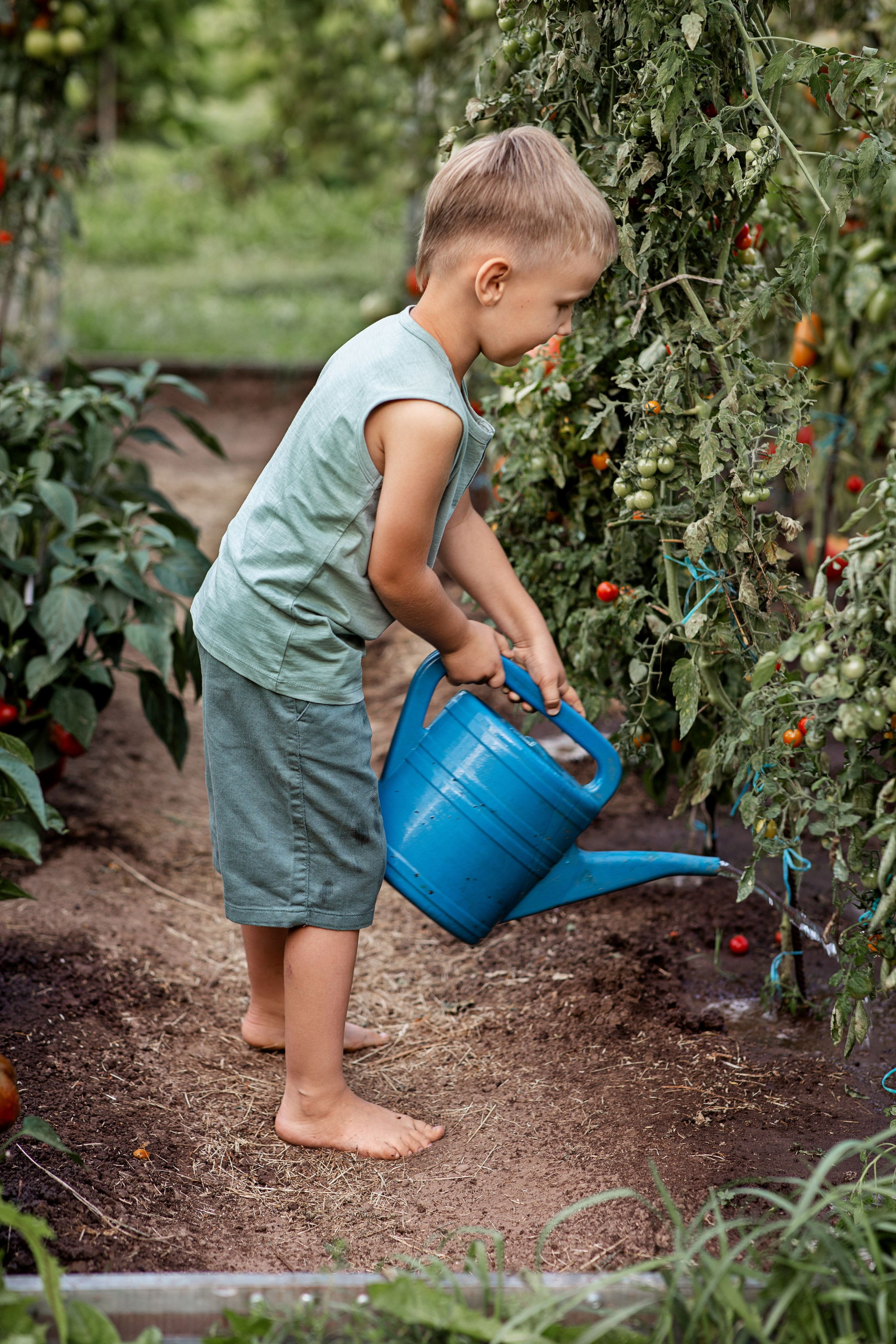Детские и семейные съемки. Семейный фотограф в Нижнем Новгороде Таурова Мария