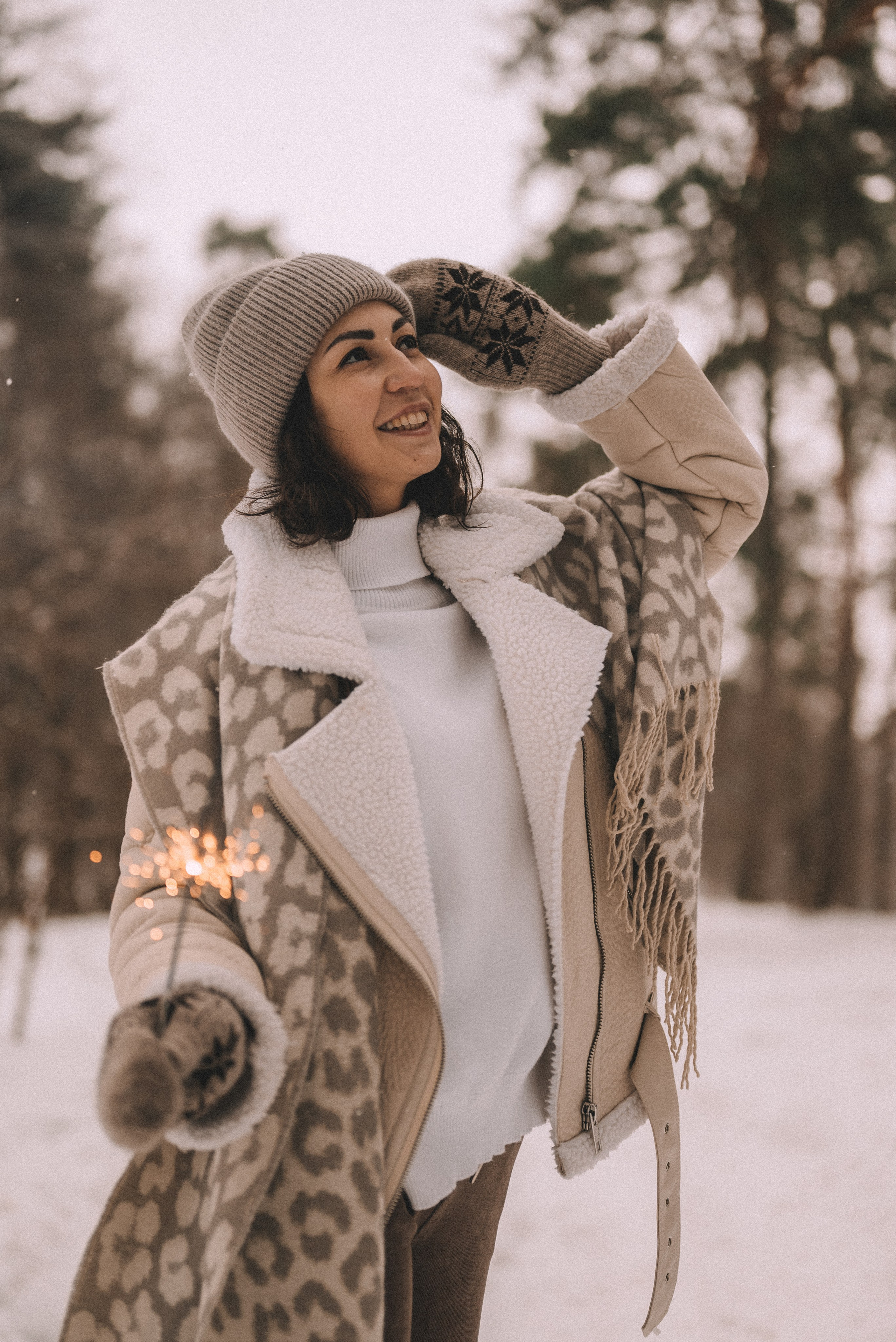 Сергей и Наталья с Ксюшей и Максимом. Фотограф Кристина Пархоменко