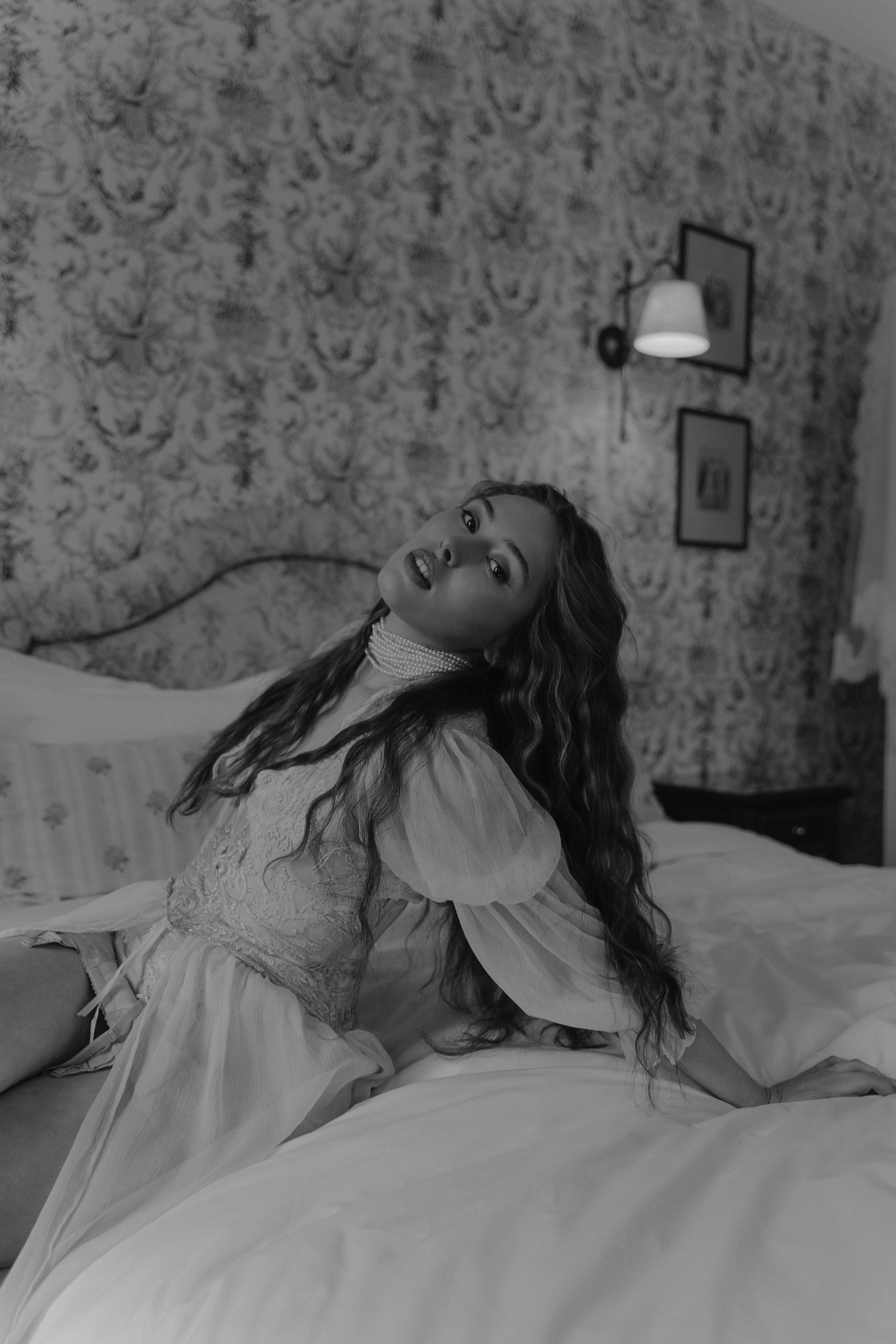 P&A (творческая съемка). Свадебный фотограф — Наталья Фед СПб/Москва