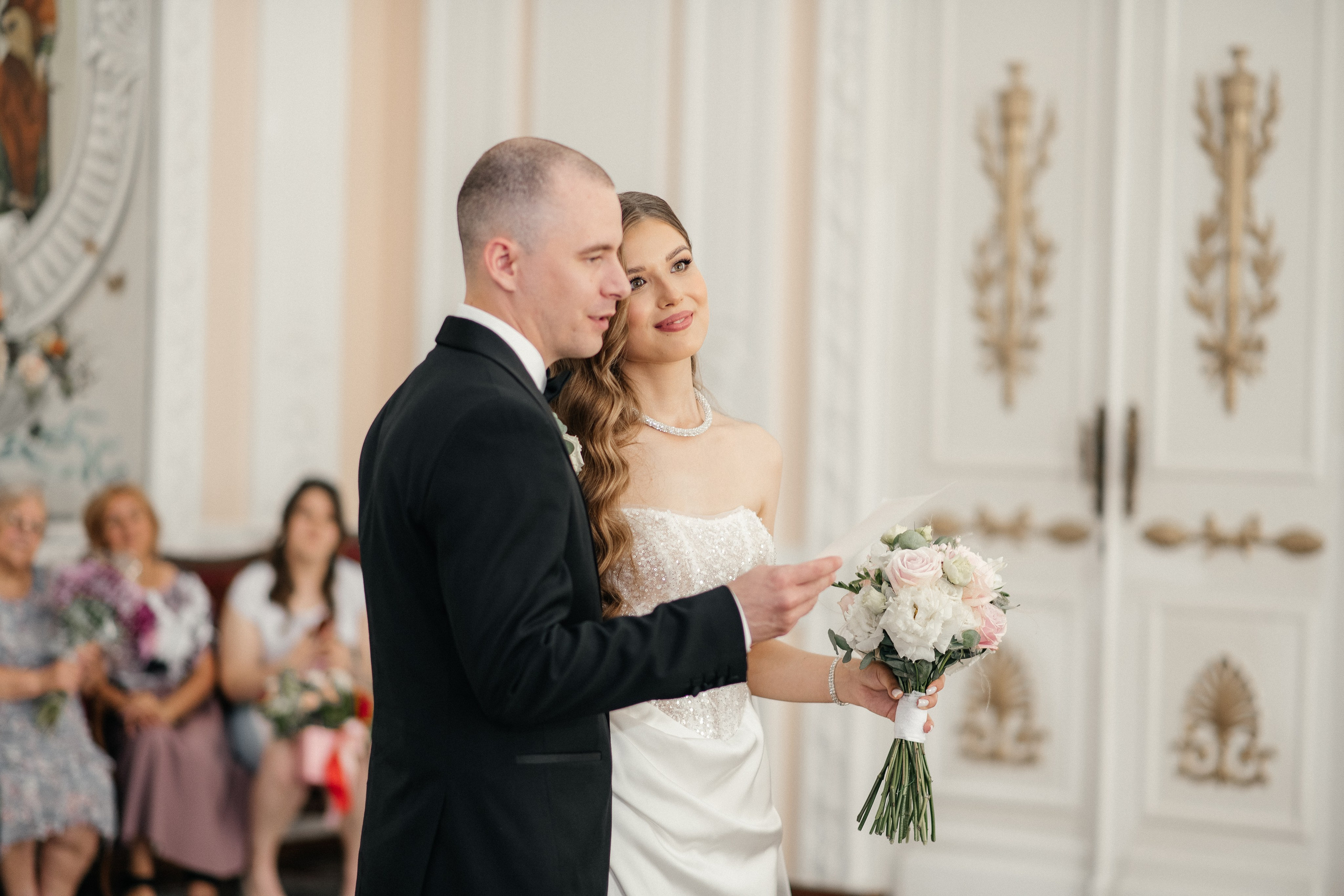 Иван и Ольга. Главная