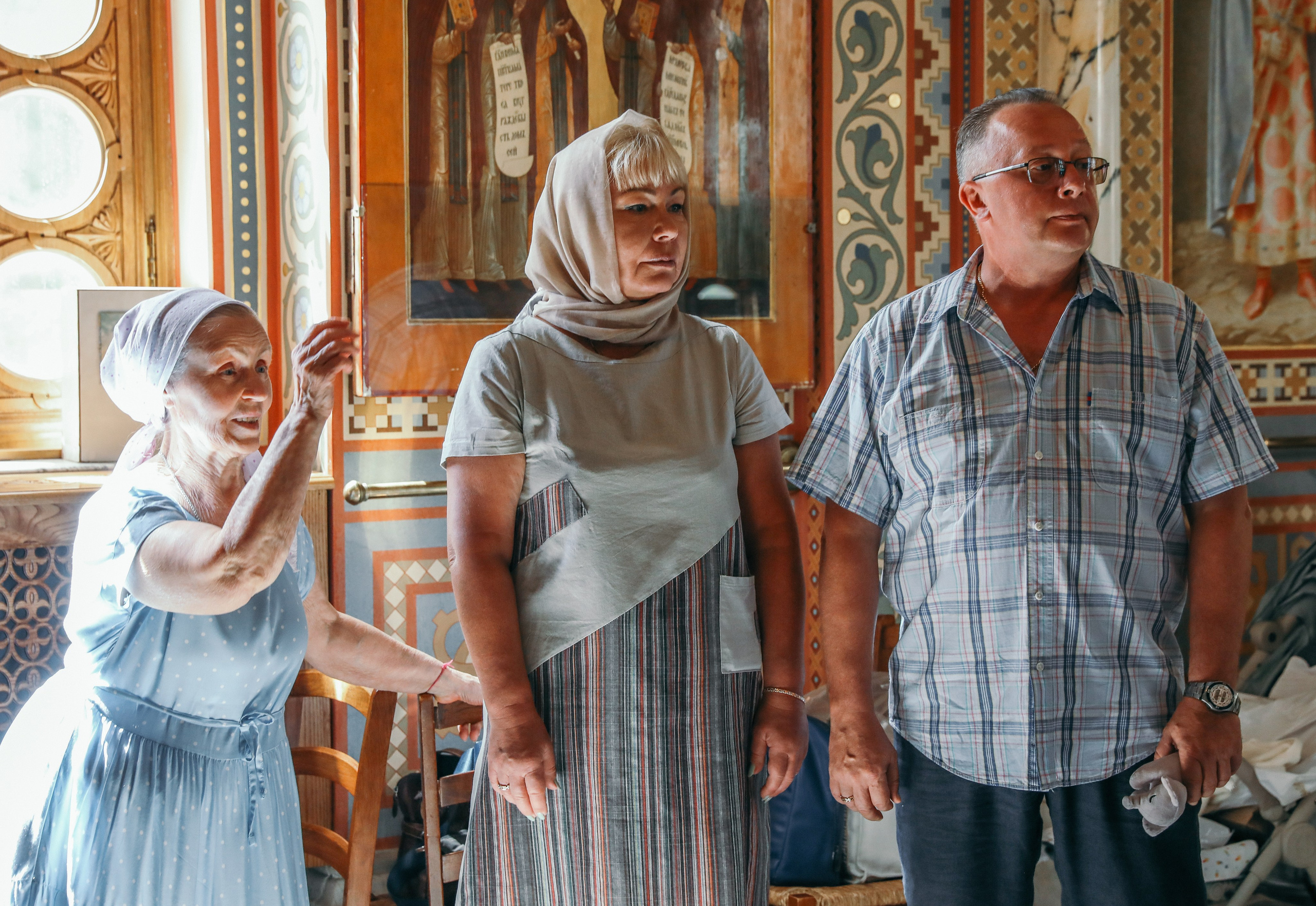 Артём Дворцовая церковь семьи Романовых. Свадебный и семейный фотограф в Севастополе и Крыму Анастасия Сураева
