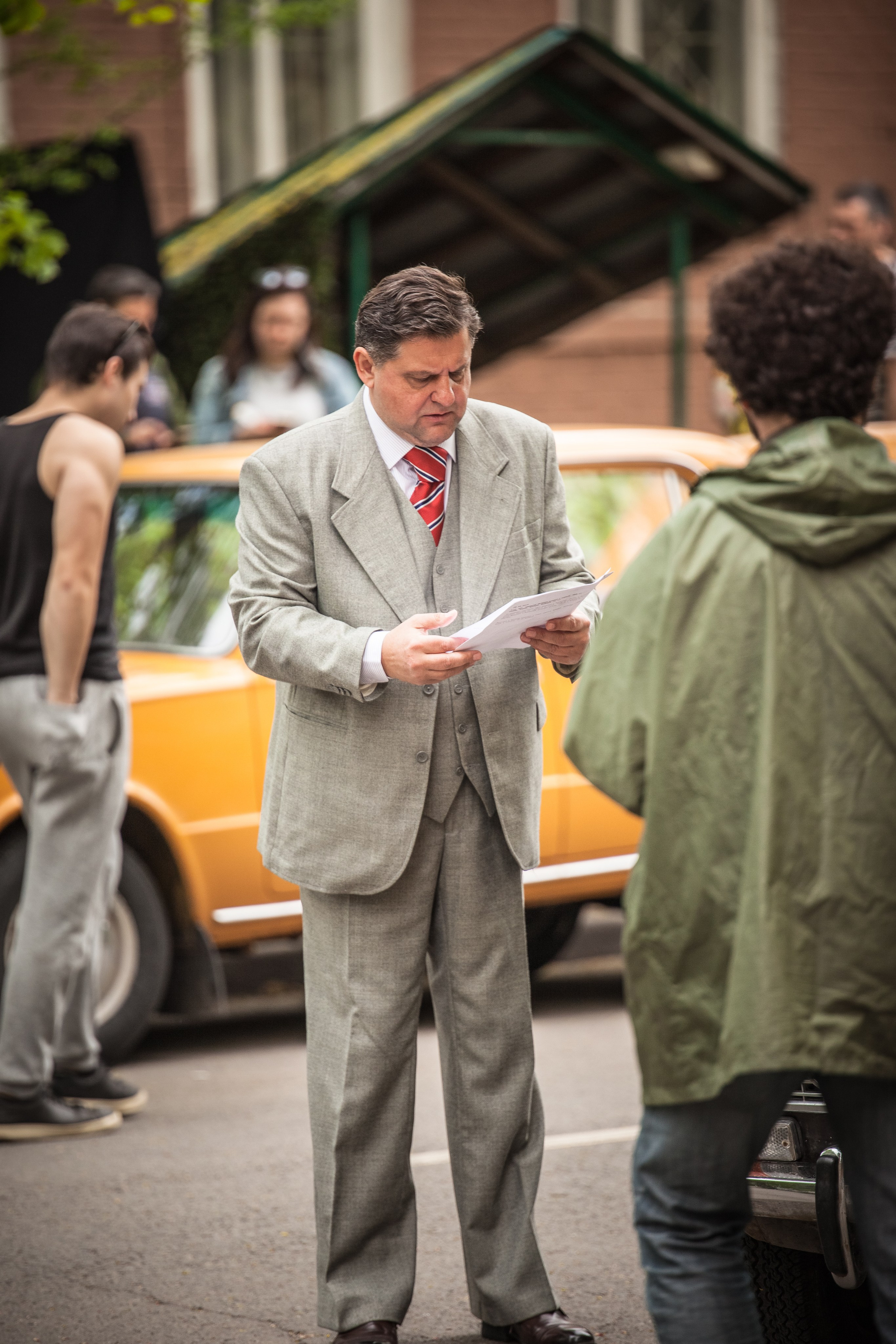 CINEMA. NE Cinema — backstage and reportage photography in cinema, music, Automotive and sport