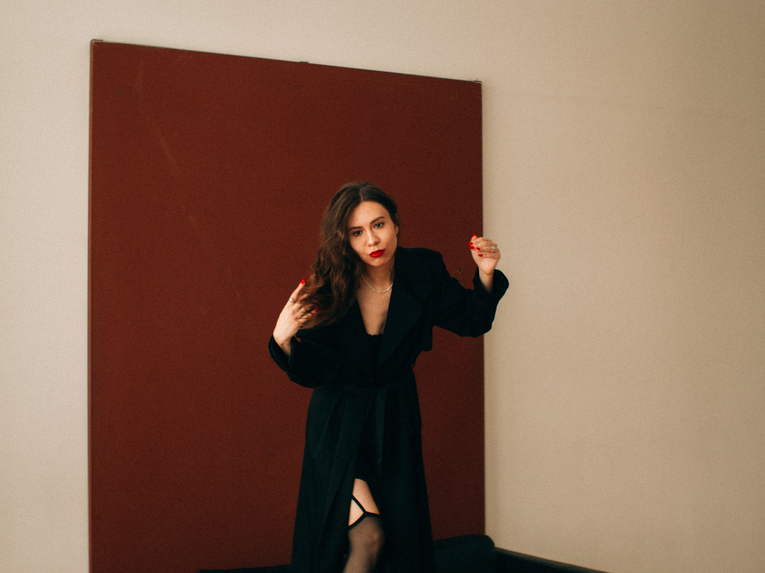 Виктория. Фотоистории