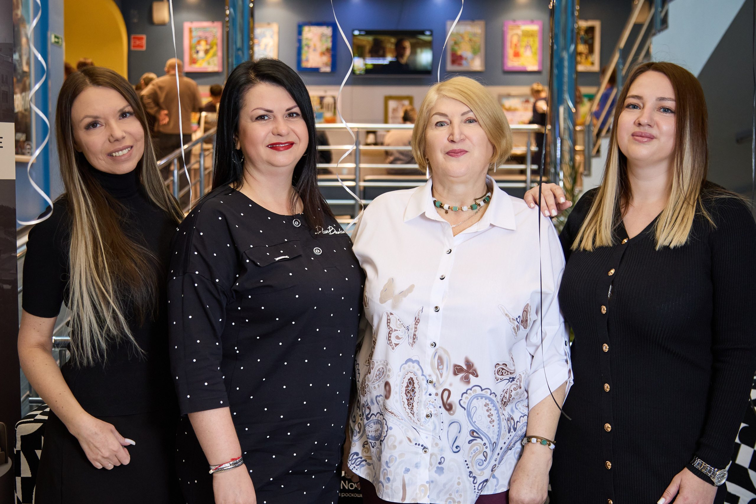 ЦИТ СТРОЙ. МЕДИА-РЕСУРС ХАБАРОВСК / Фотоотчеты / Репортажи / События