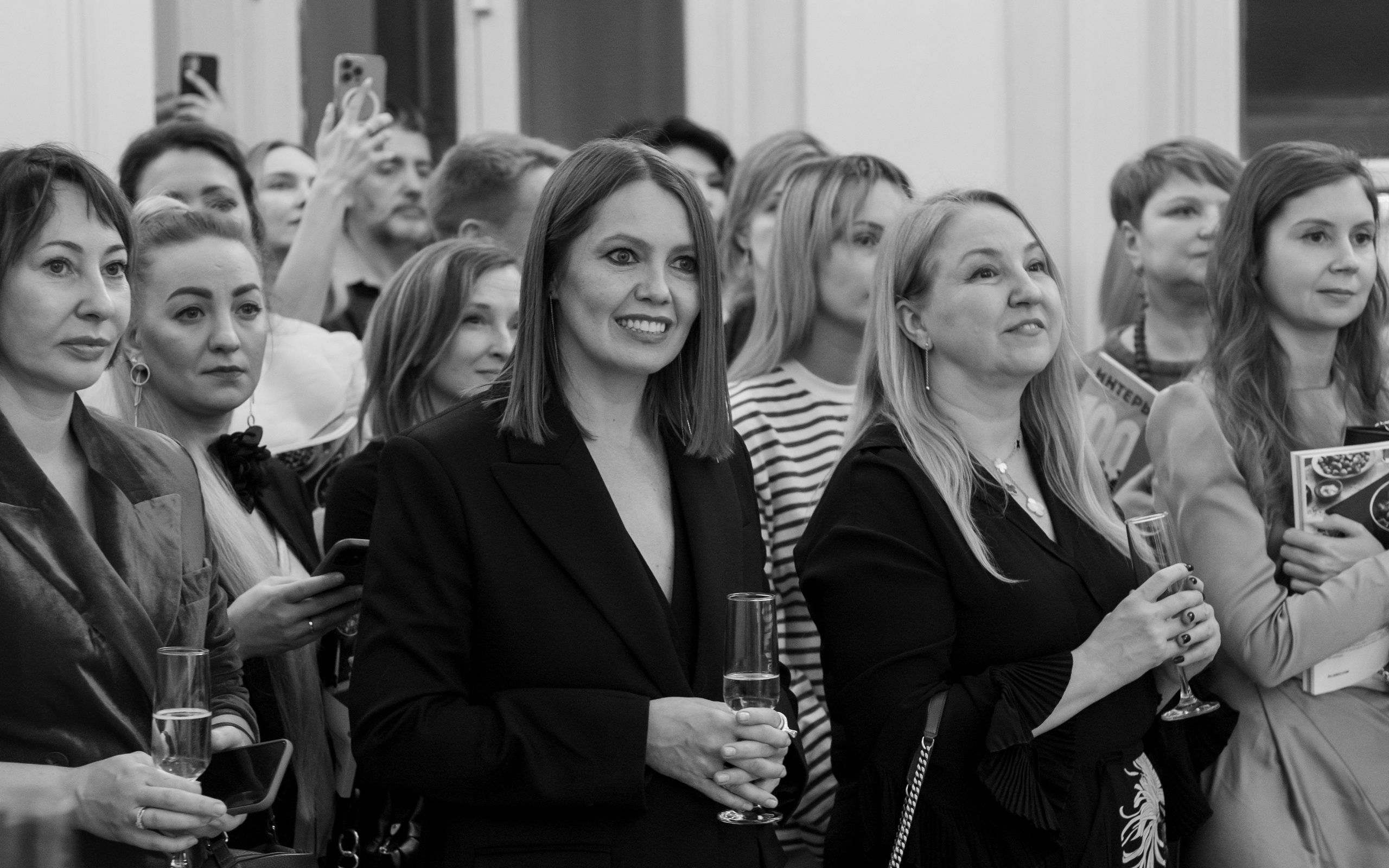 Презентация журнала топ 100 интерьерных дизайнеров. Свадебный и Индивидуальный фотограф в Москве Акоп Арсенян