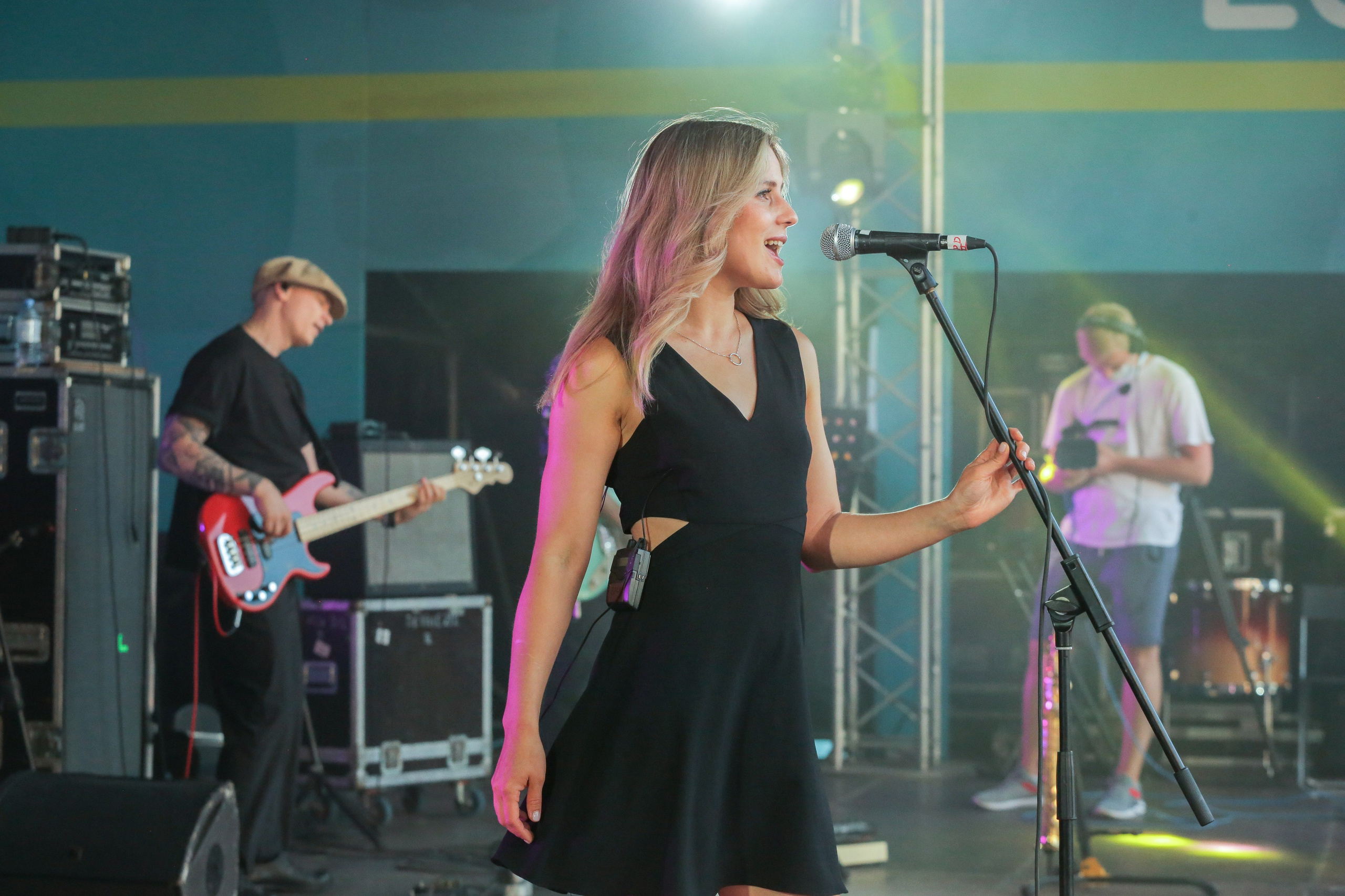 Концерты и шоу. Фотограф на мероприятие в Санкт-Петербурге