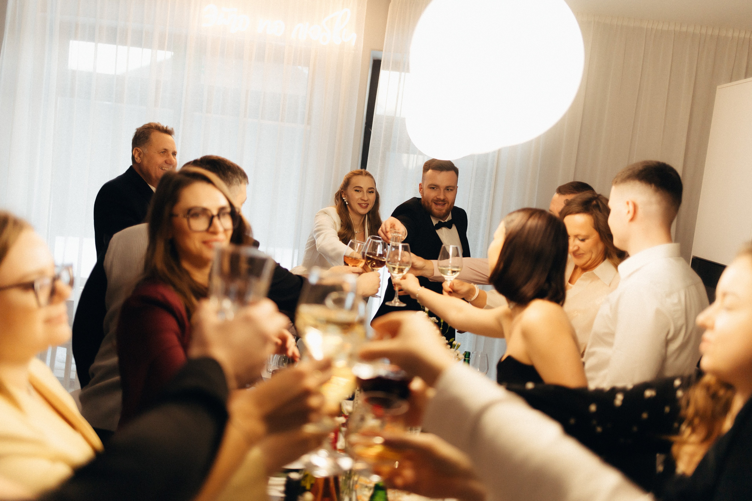 Никита и Елизавета. Катерина Аникеева | Фотограф | Екатеринбург