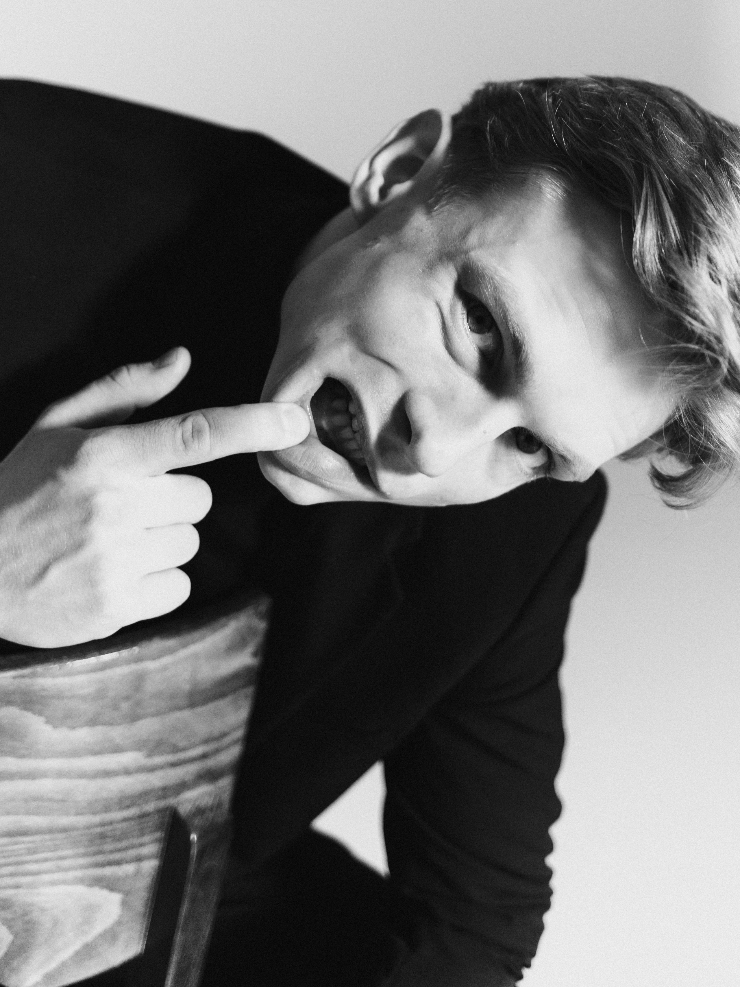 Игорь. Катерина Аникеева | Фотограф | Екатеринбург