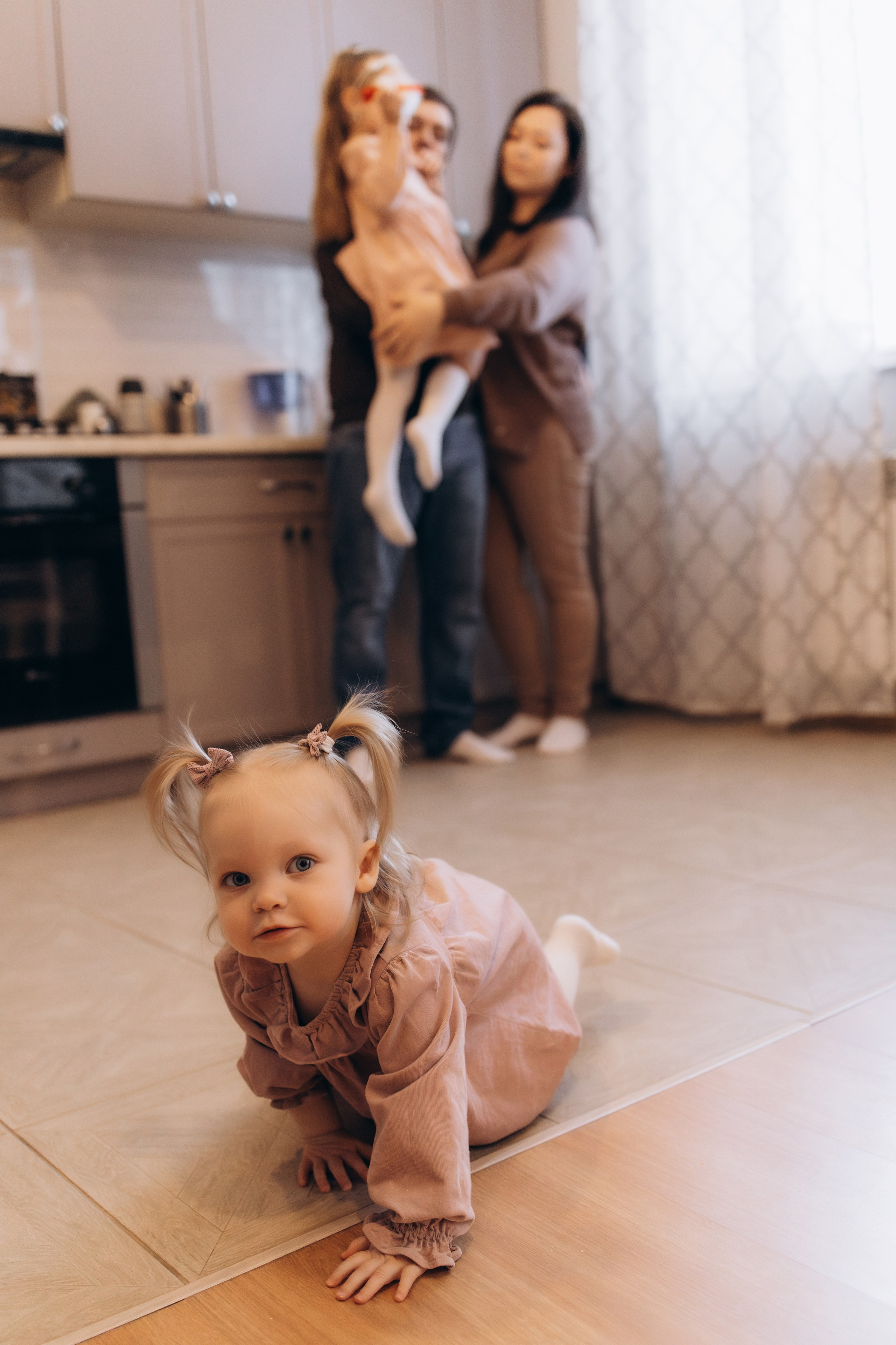 Дома. Семейный и свадебный фотограф Анастасия Слободчикова. Лысьва, Чусовой, Пермь