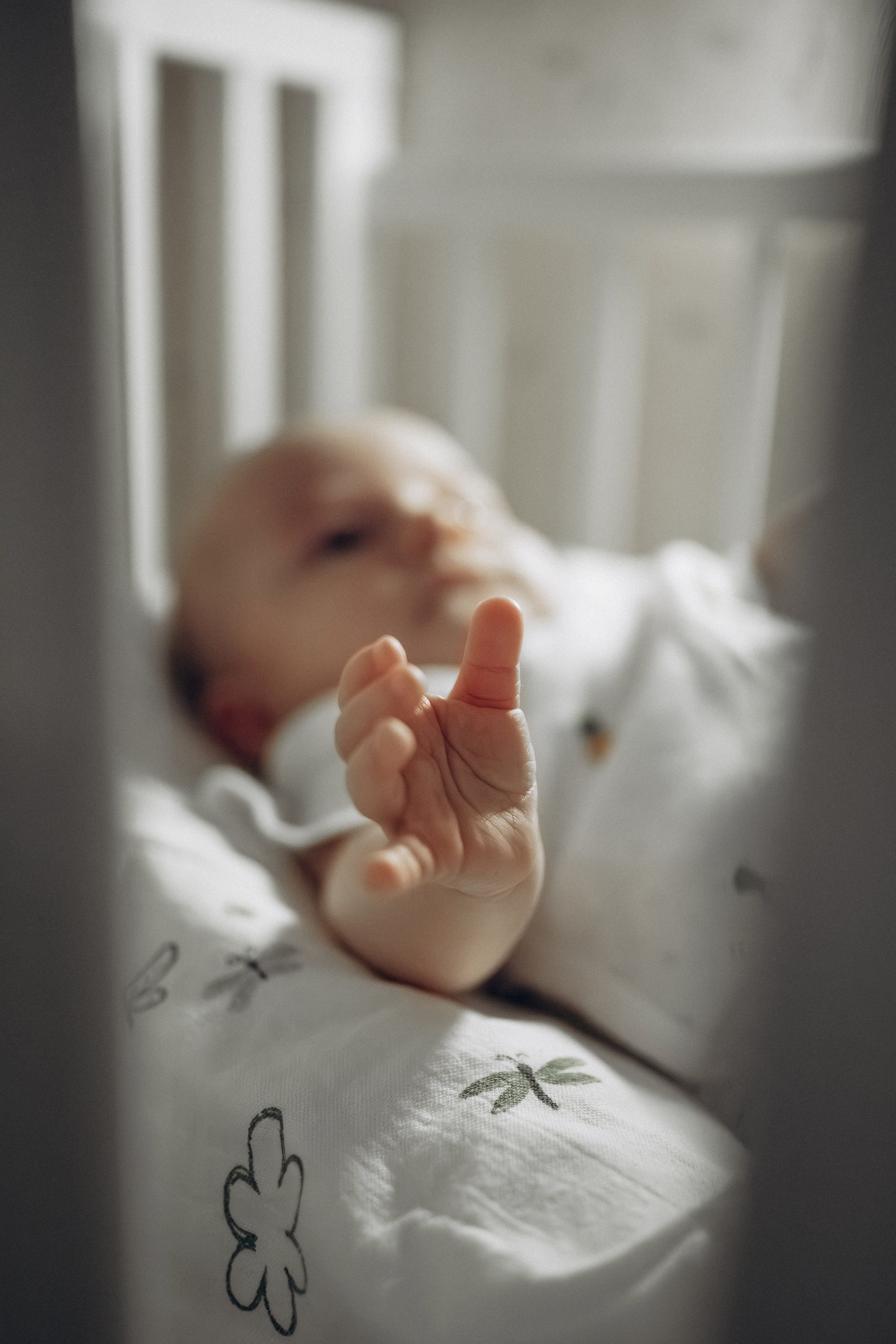 Малыш Вова и семья. Семейный и детский фотограф в Санкт-Петербурге