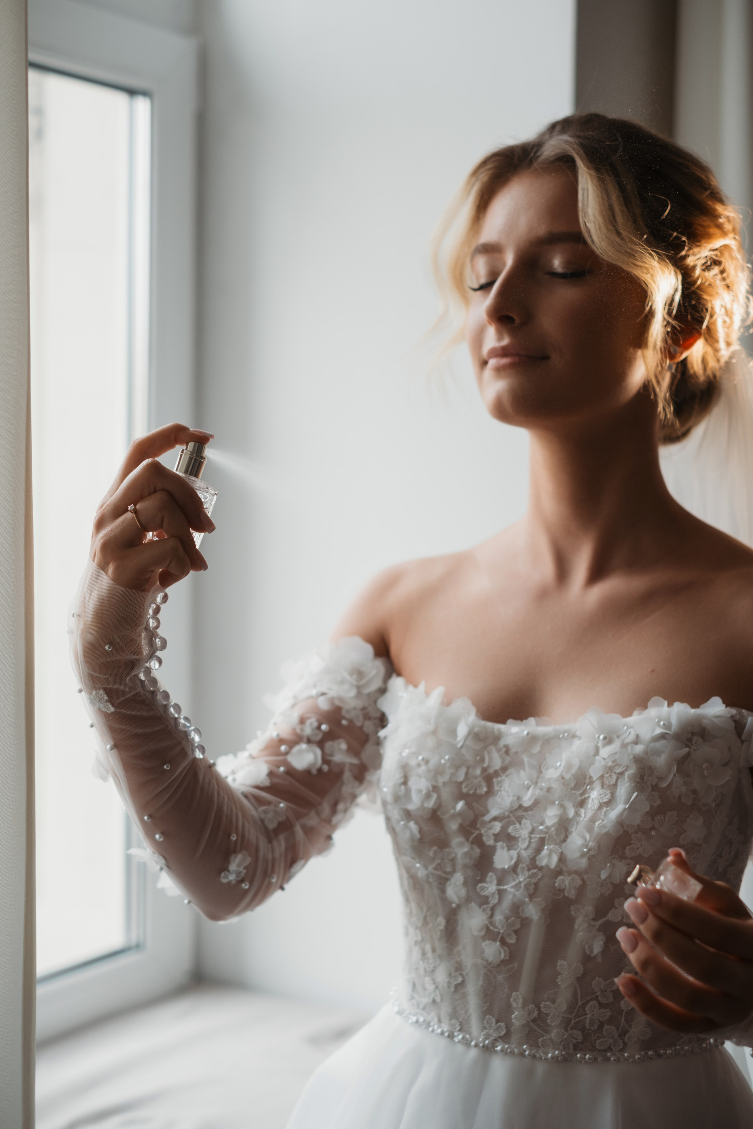 Свадьба Саши и Андрея. Семейный и детский фотограф в Санкт-Петербурге