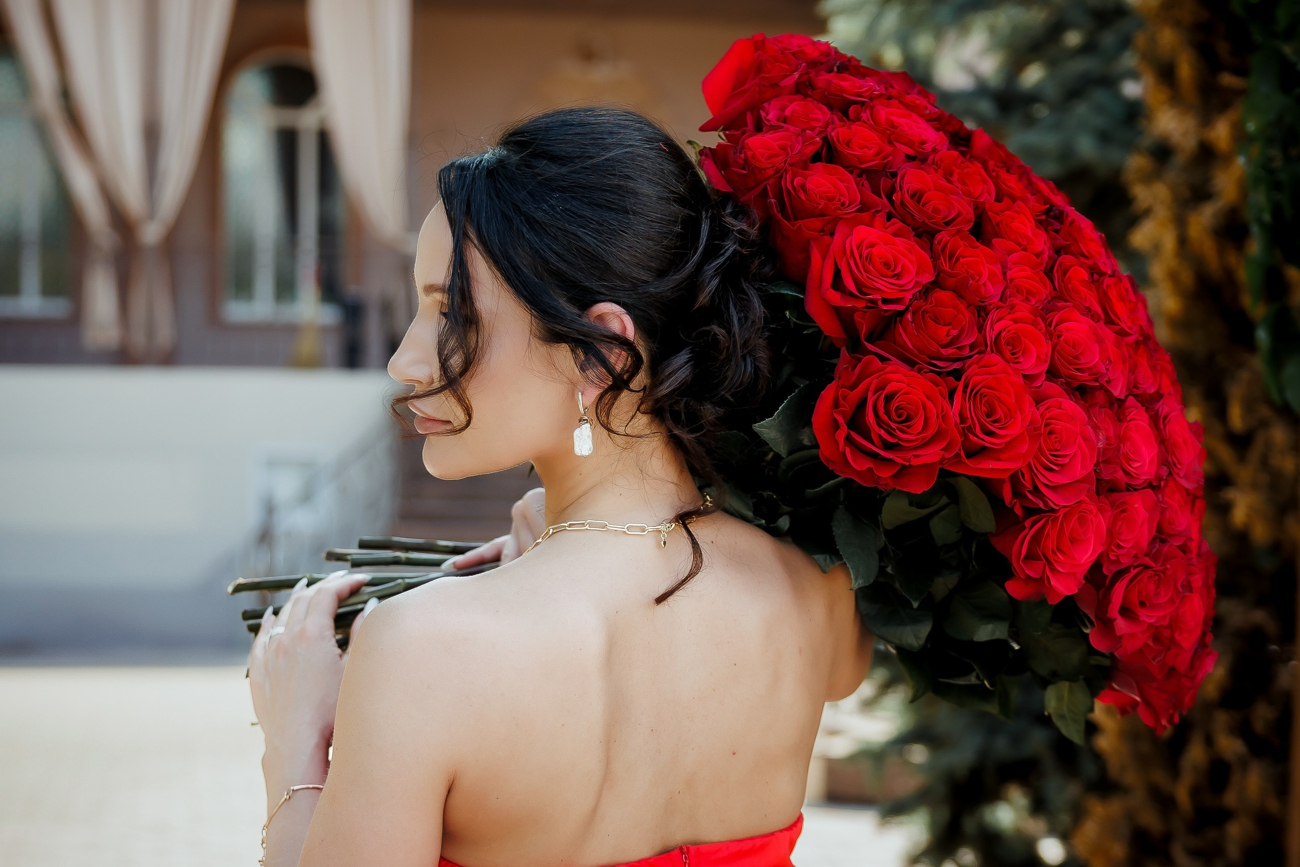 Юбилей и День рождения. Фотоагентство КИСЛОРОД