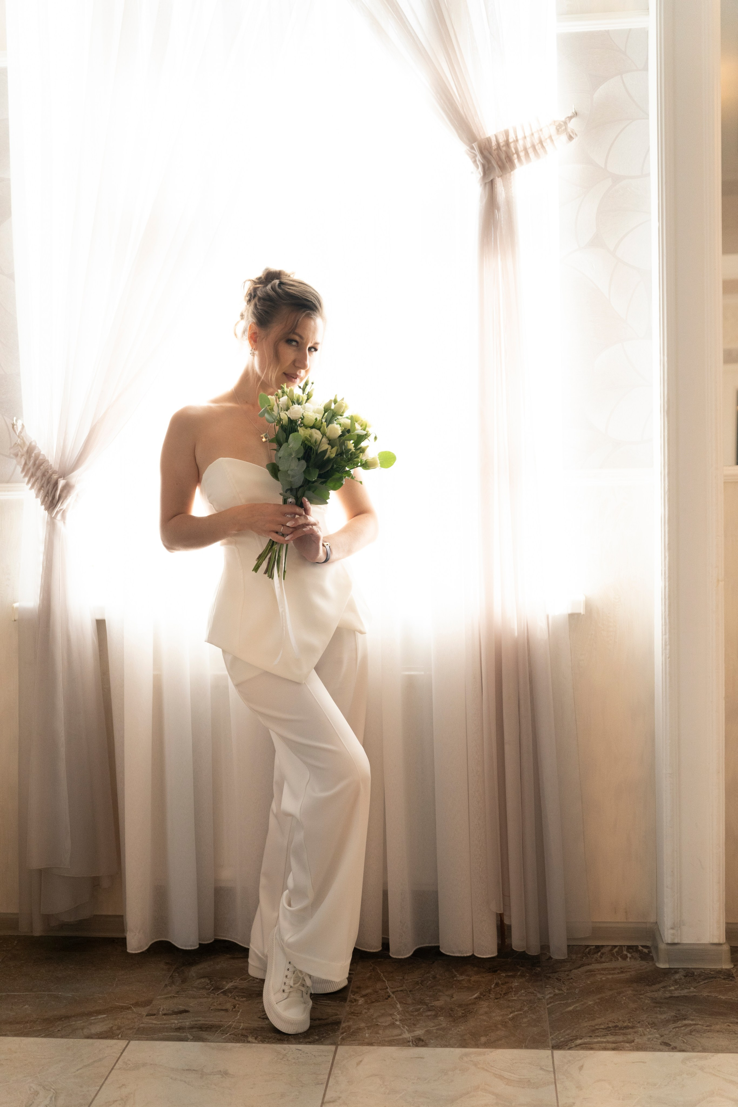 Дарья+Олег. Главная