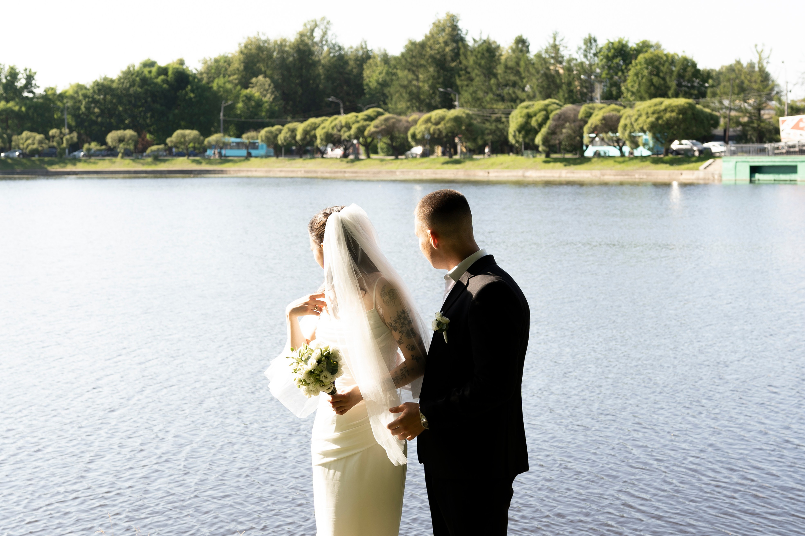 Аделина+Владислав. Главная