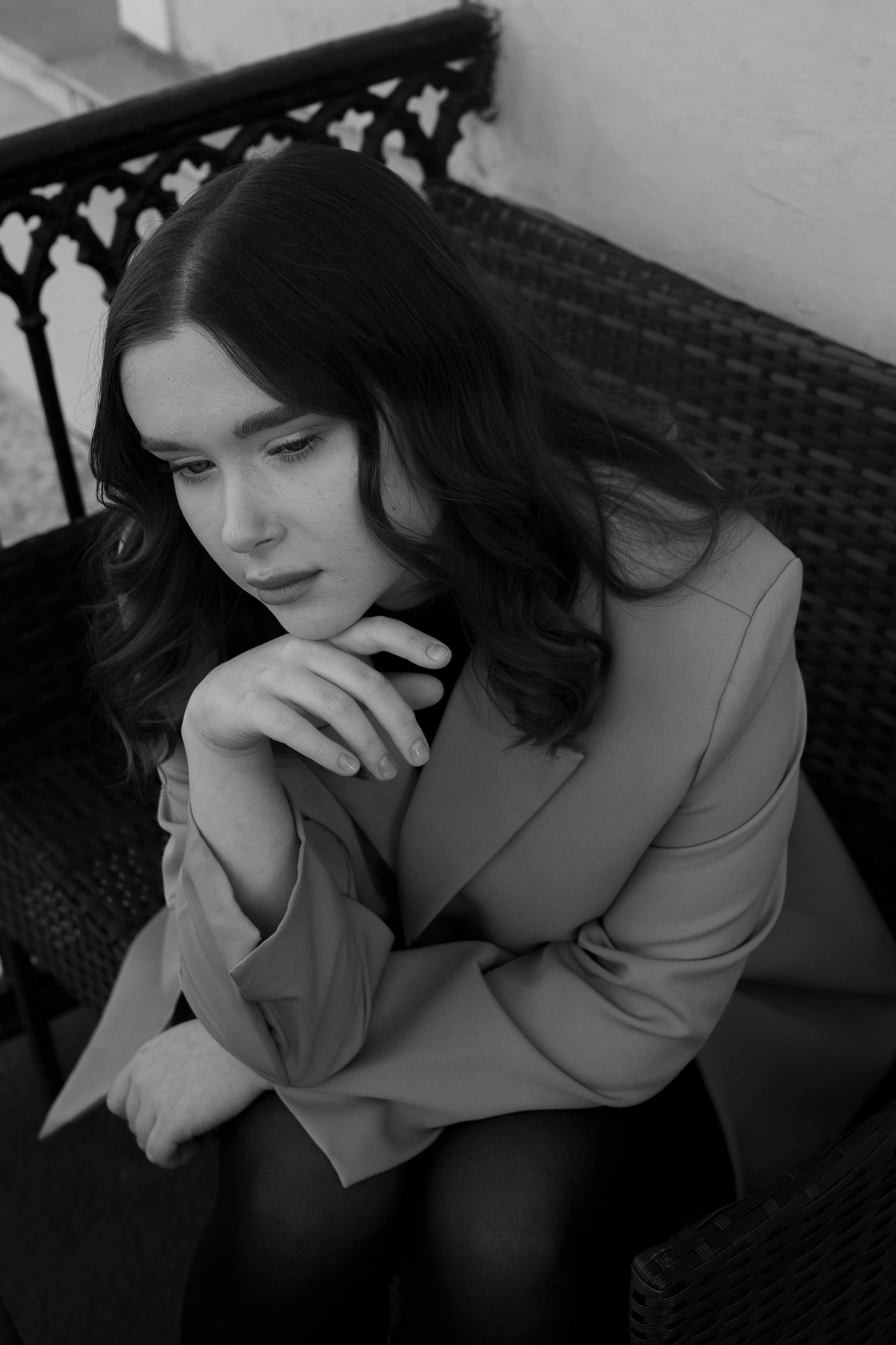 Екатерина. Главная