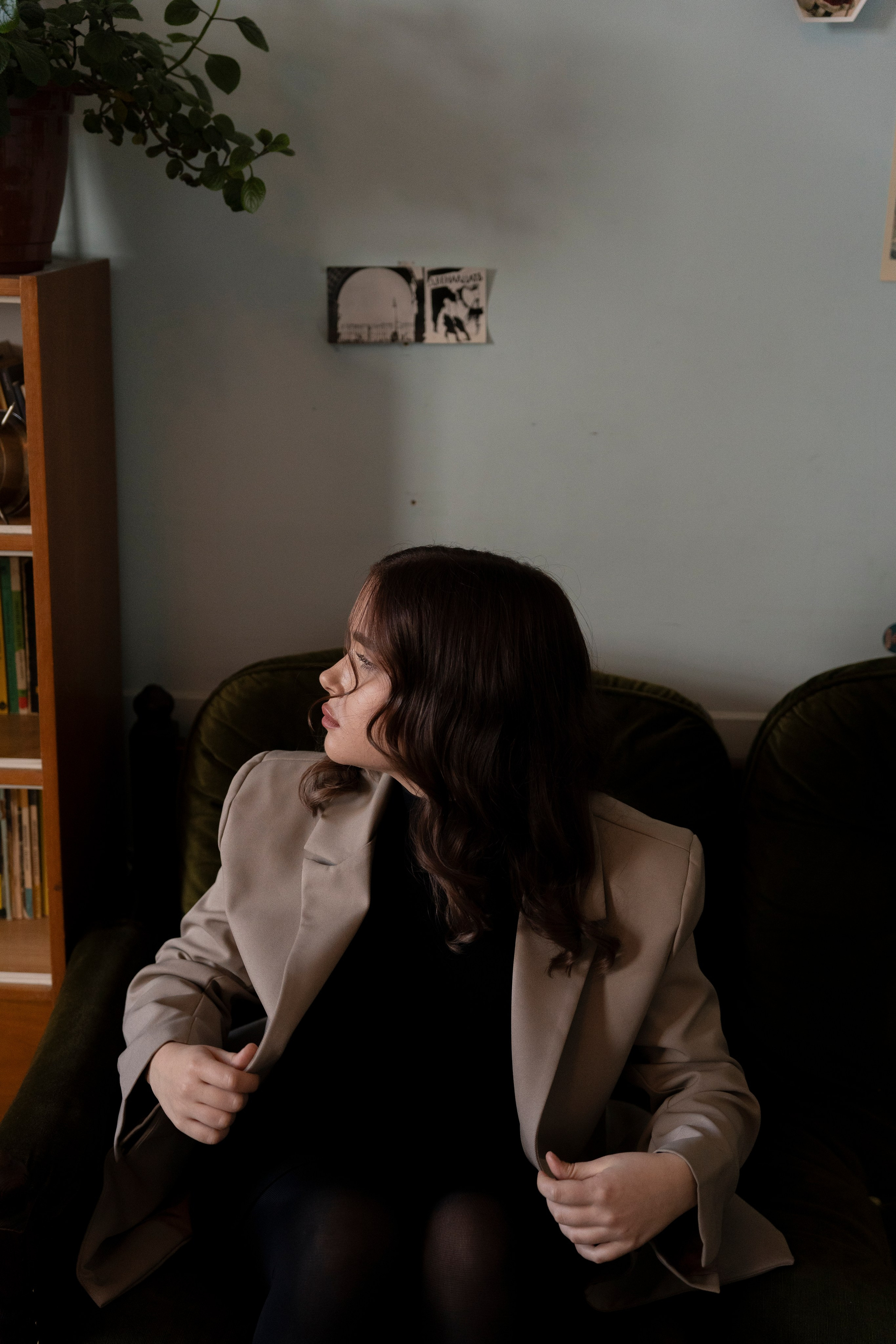 Екатерина. Главная