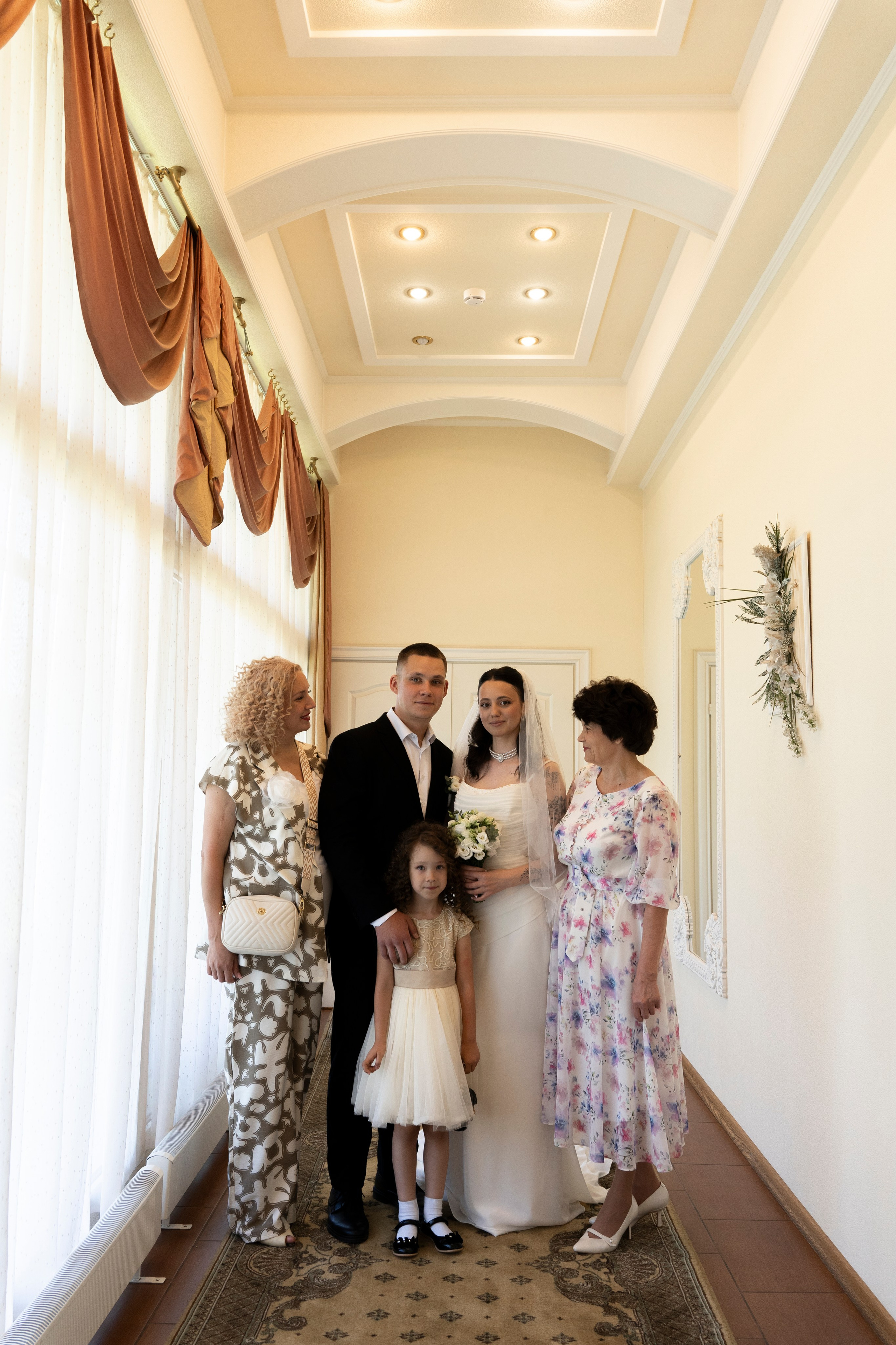 Аделина+Владислав. Главная