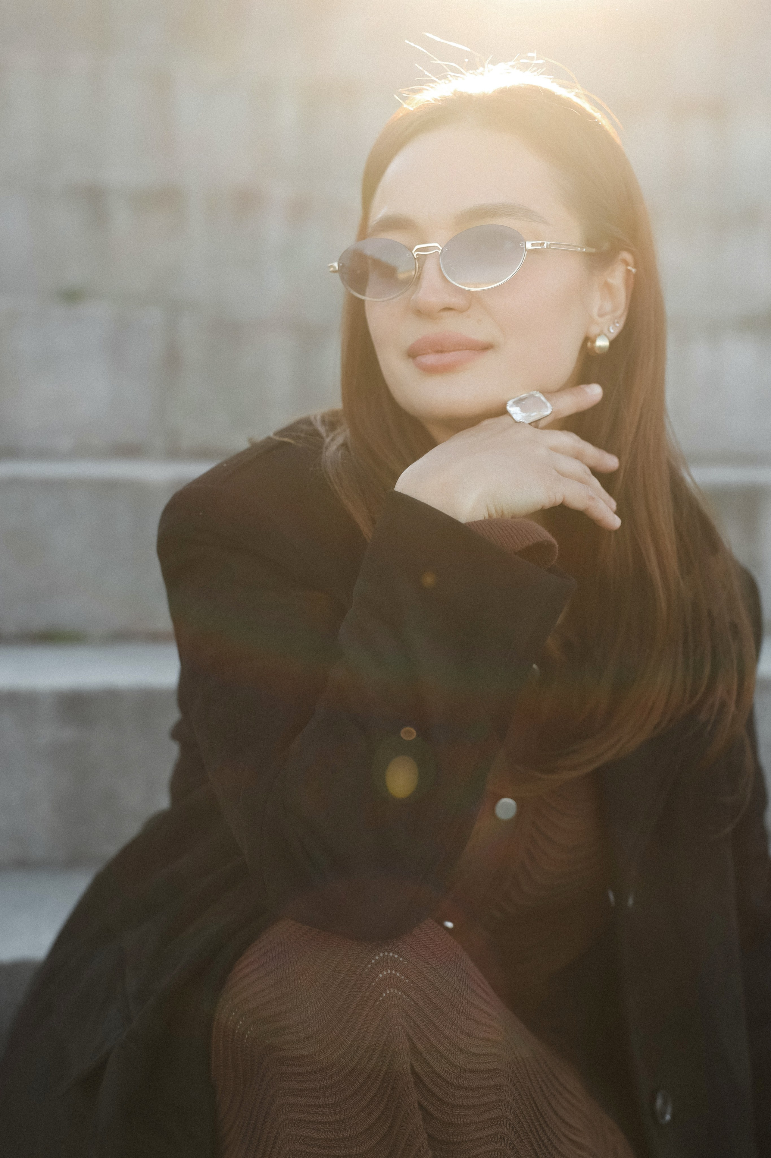 Элизабет. Свадебный и семейный фотограф Анна Печенкина