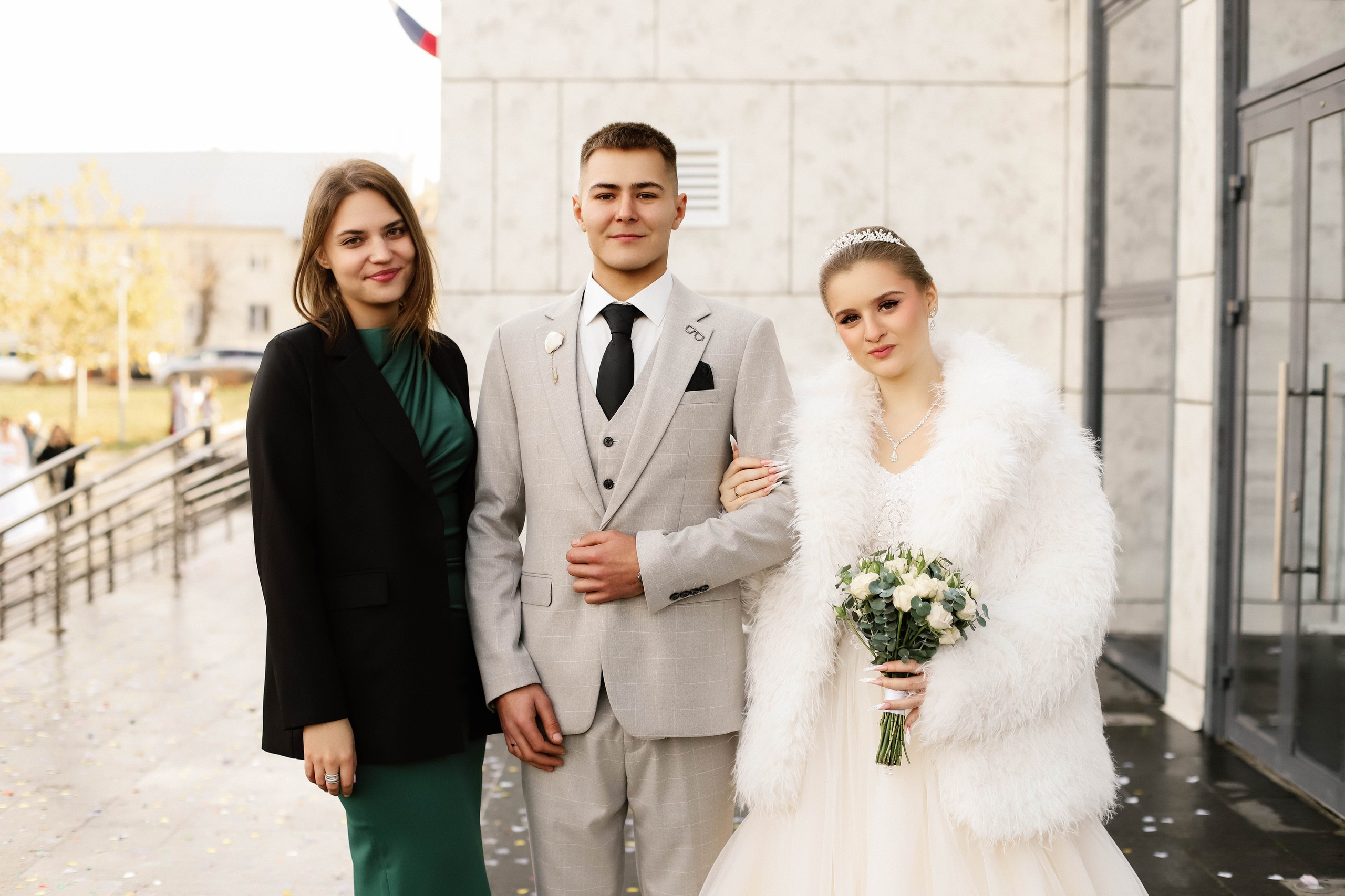 ОКСАНА & ДАНИЛ. Фотограф Мариуполь | Ялта | Крым — Диана Мазенко