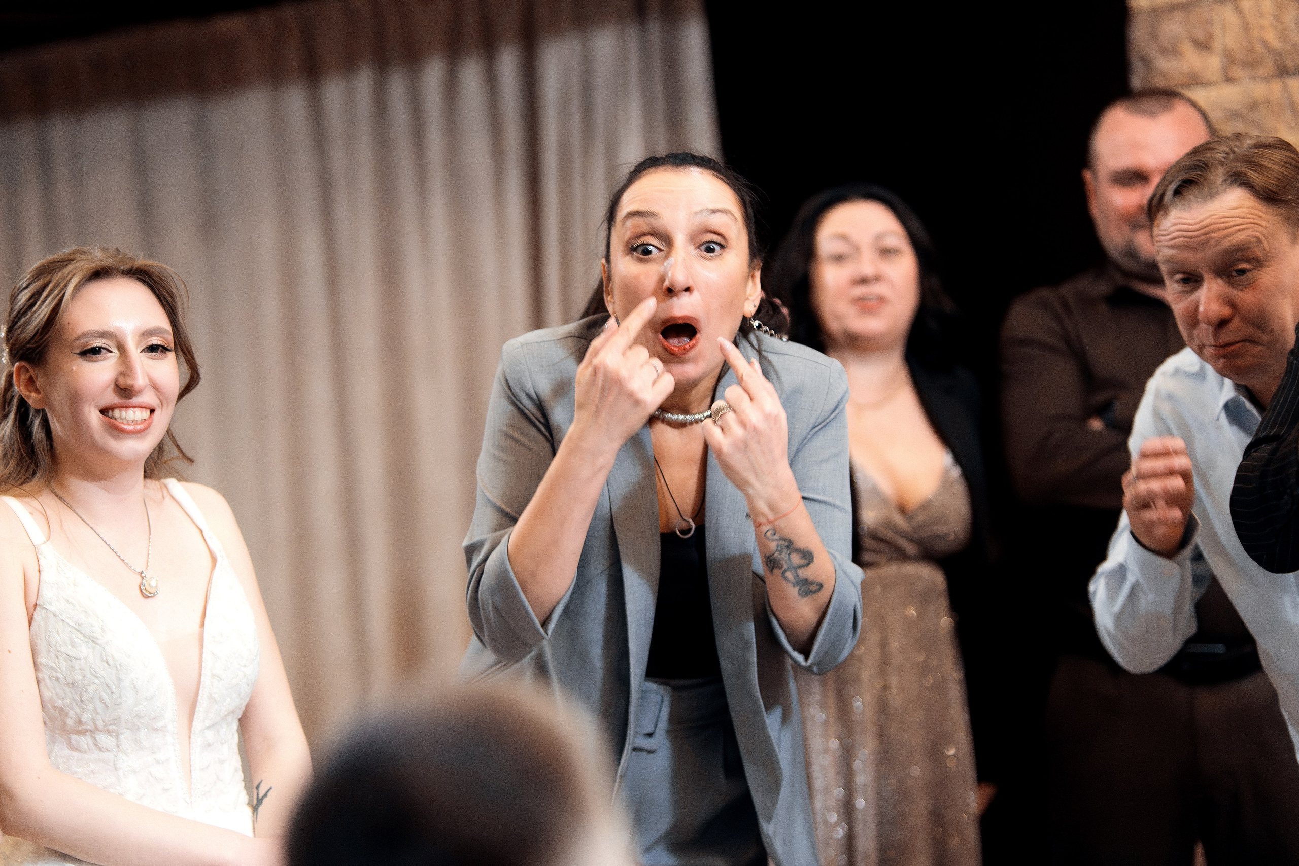 Свадебная съемка Валера и Ксюша. Фотограф в Новосибирске Владислав Унтерберг