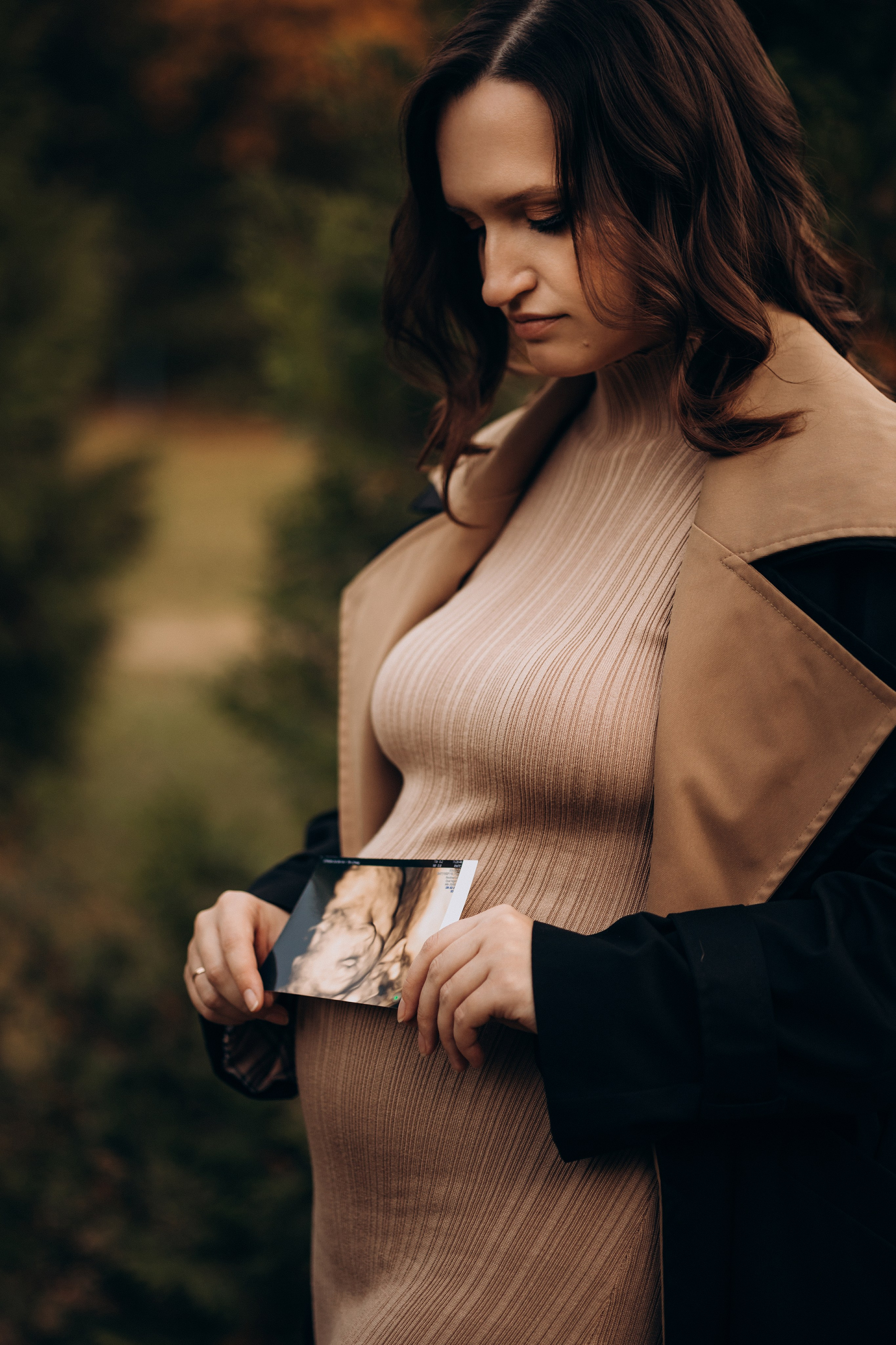 В ожидании. Фотограф Нижний Новгород