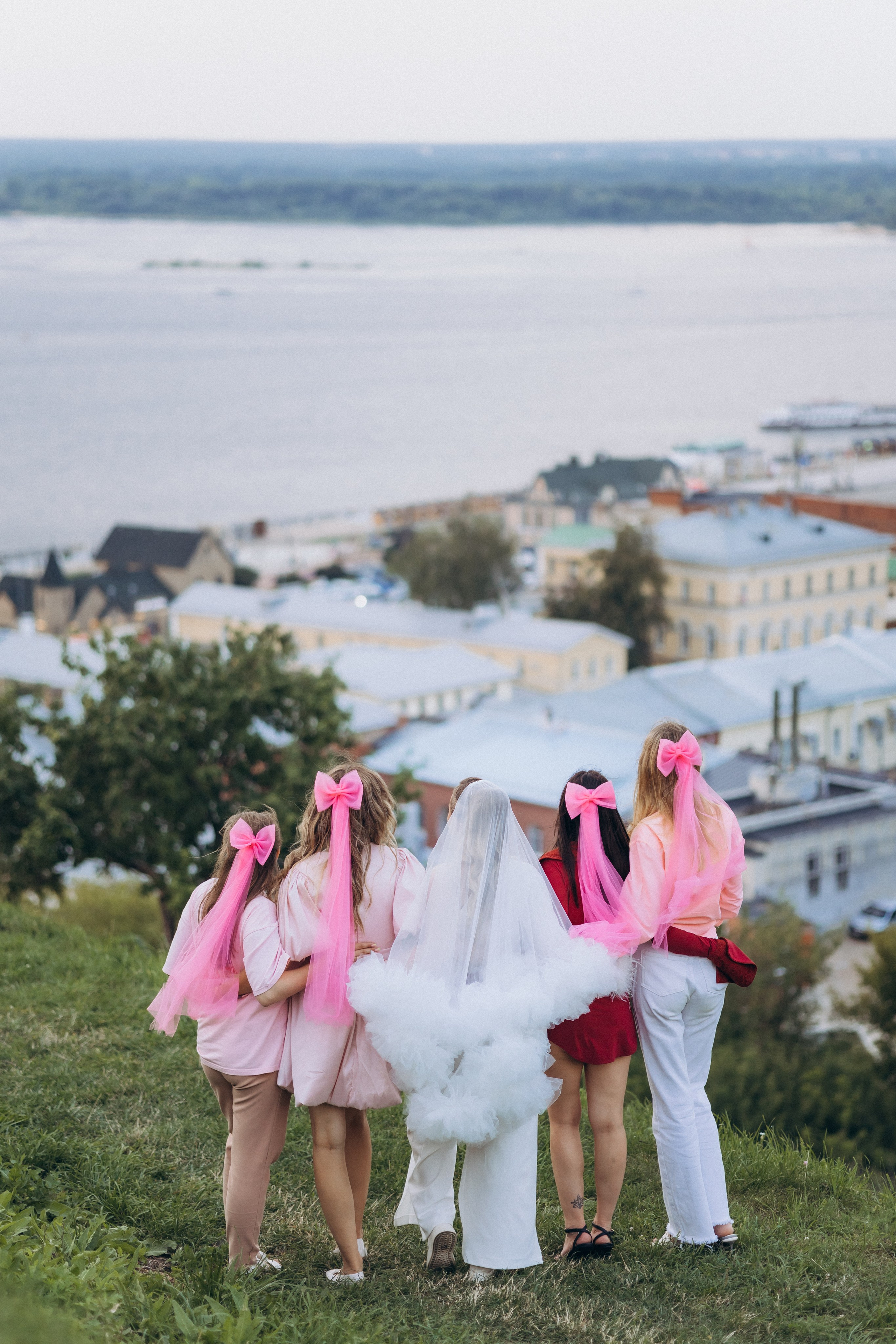 Девичник Элины. Фотограф Нижний Новгород