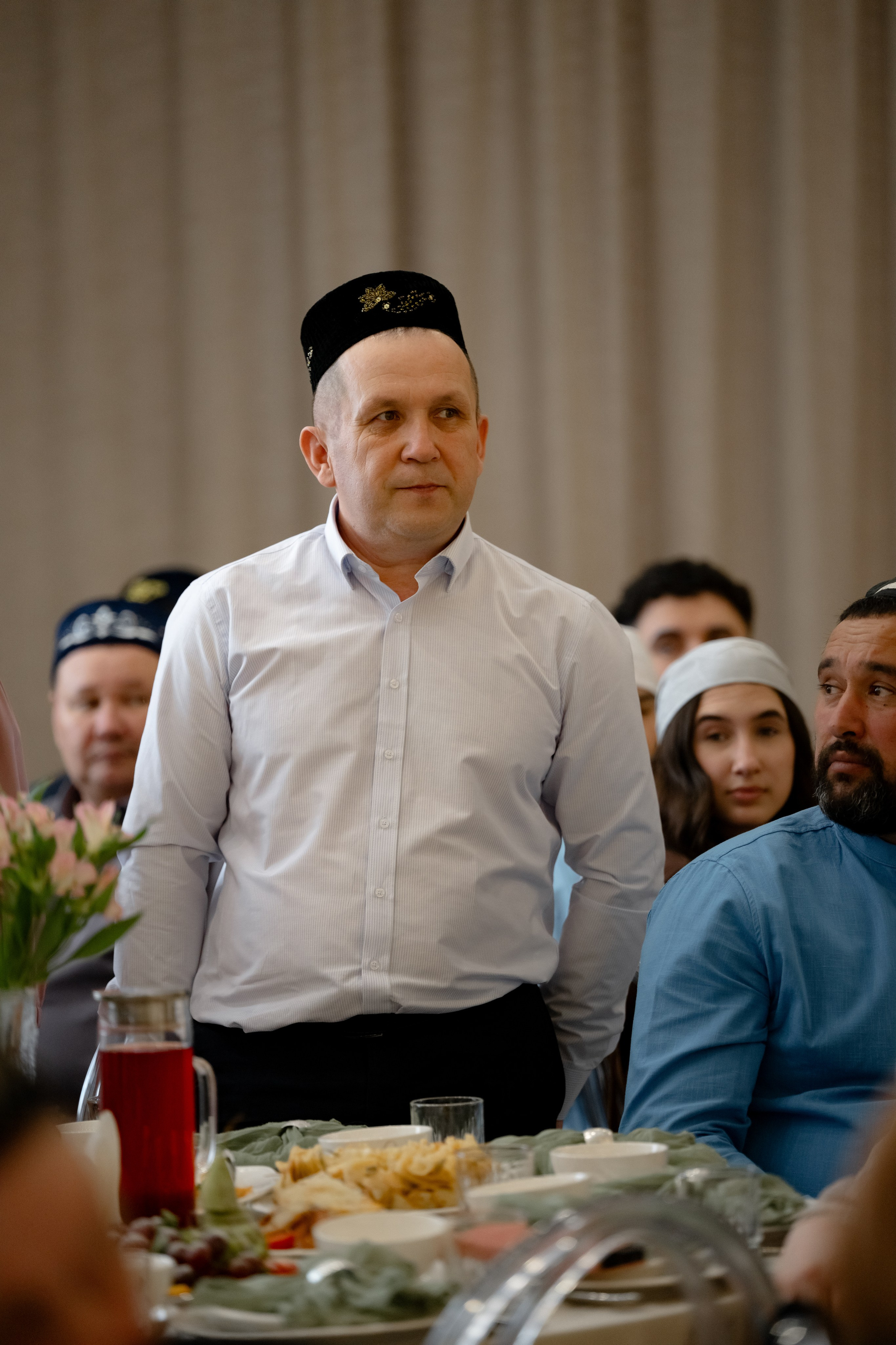 Никах Айрат & Лола. Свадебный и портретный фотограф