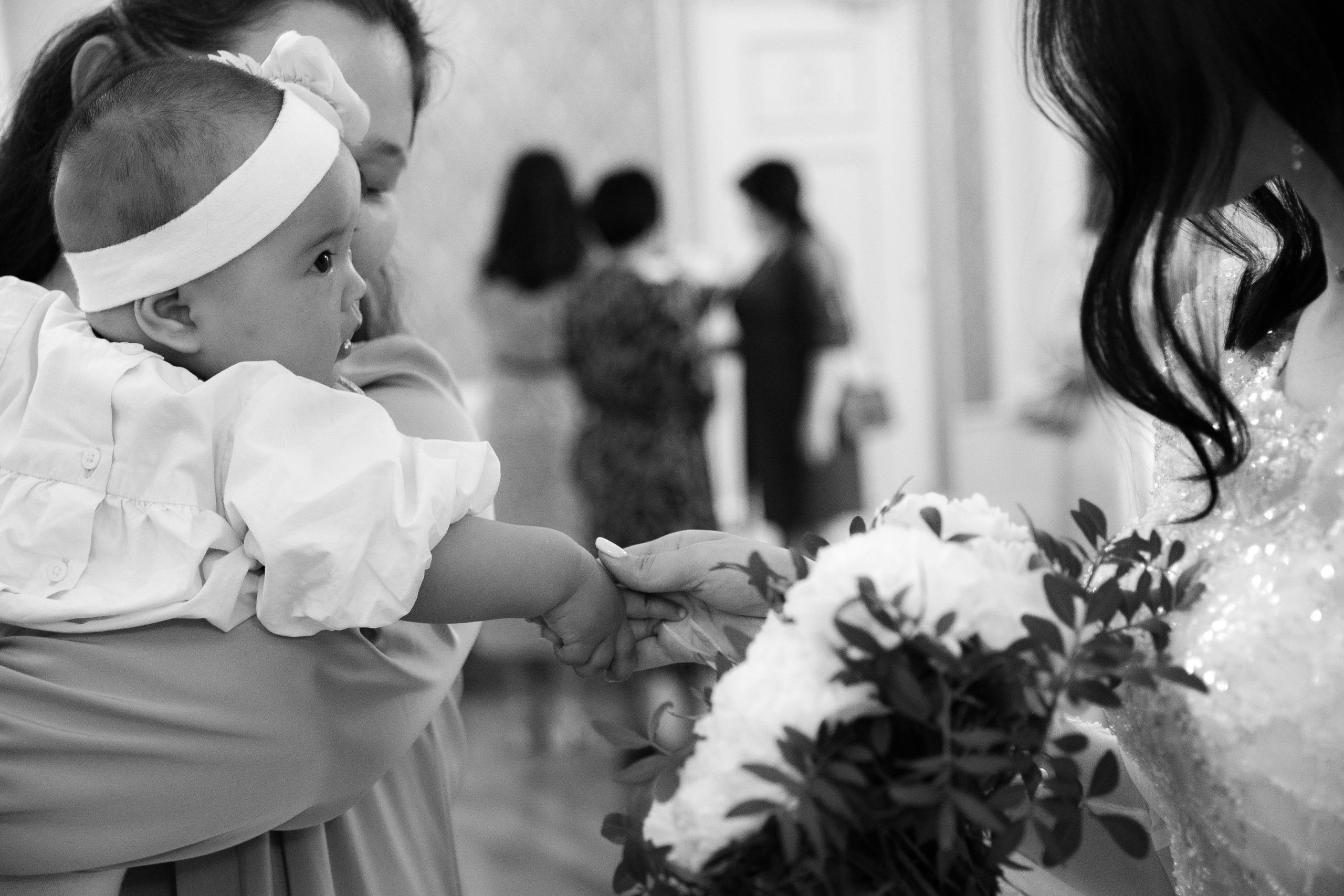 Акхбар и Алина. Свадебный и портретный фотограф