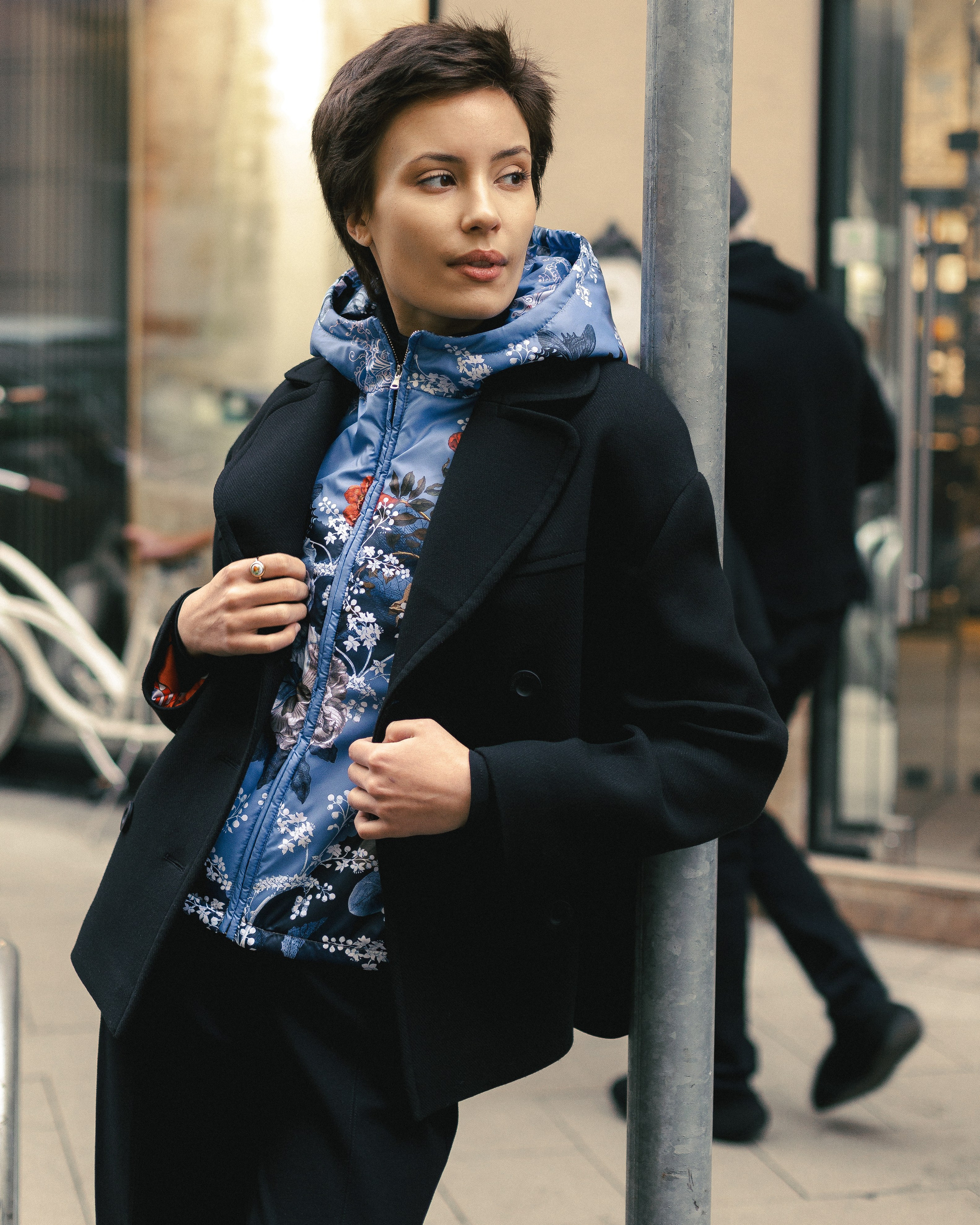 Radical Chik. Фотограф Олеся Скворцова