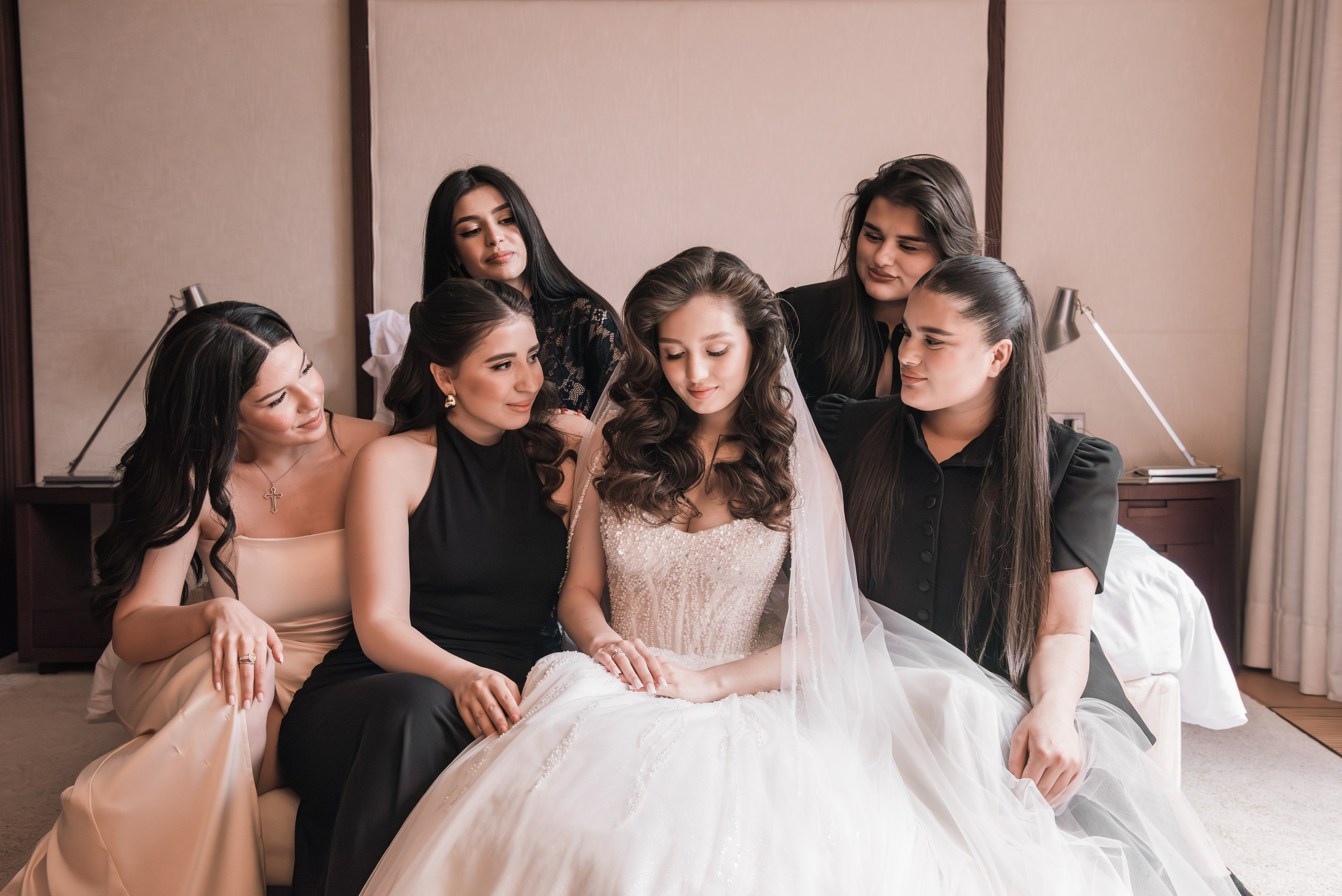 Свадебные съемки. Фотограф Москва Мария Грищенкова