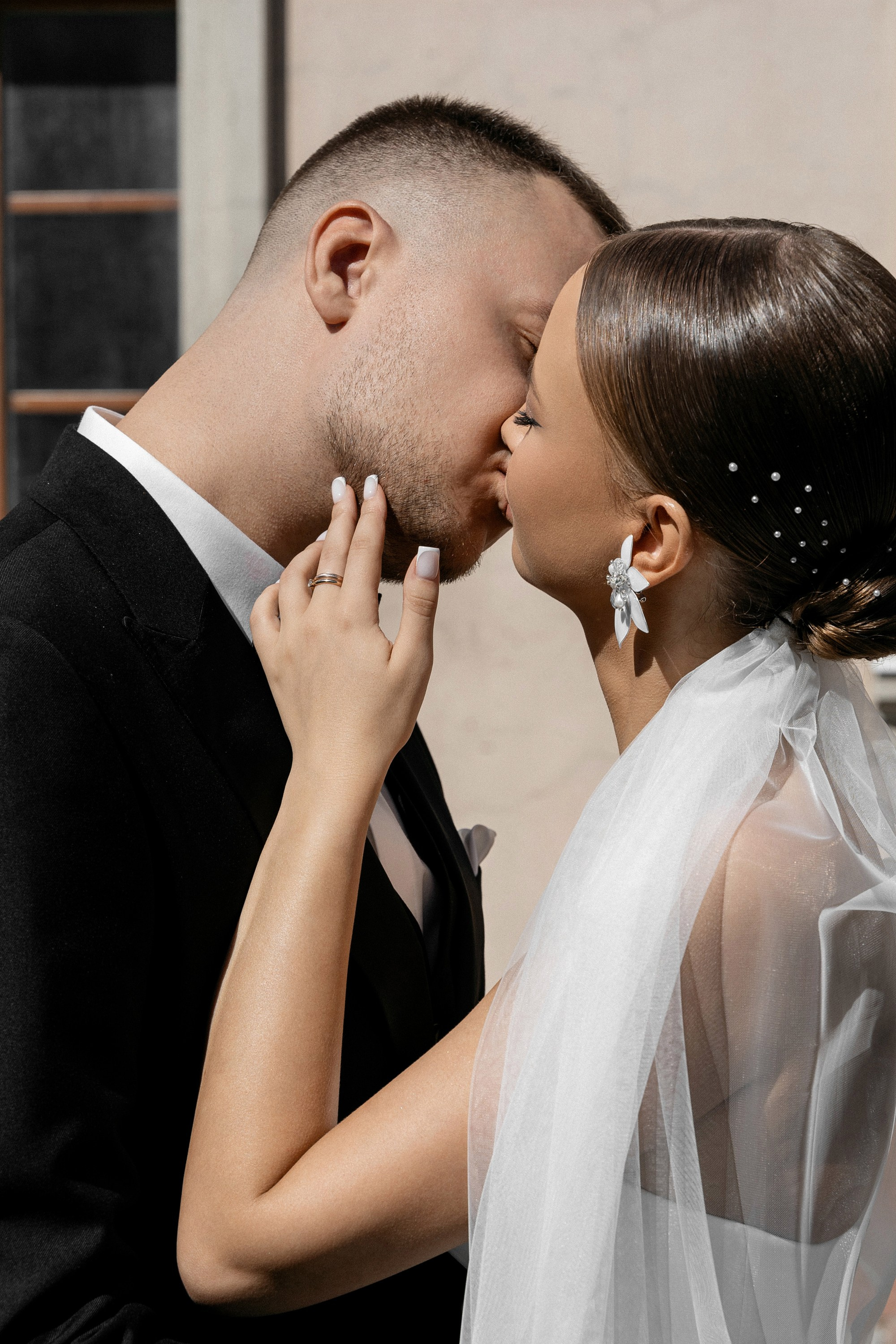 Юля И Юра. Свадебный фотограф Ульяновск Яшонова Марина